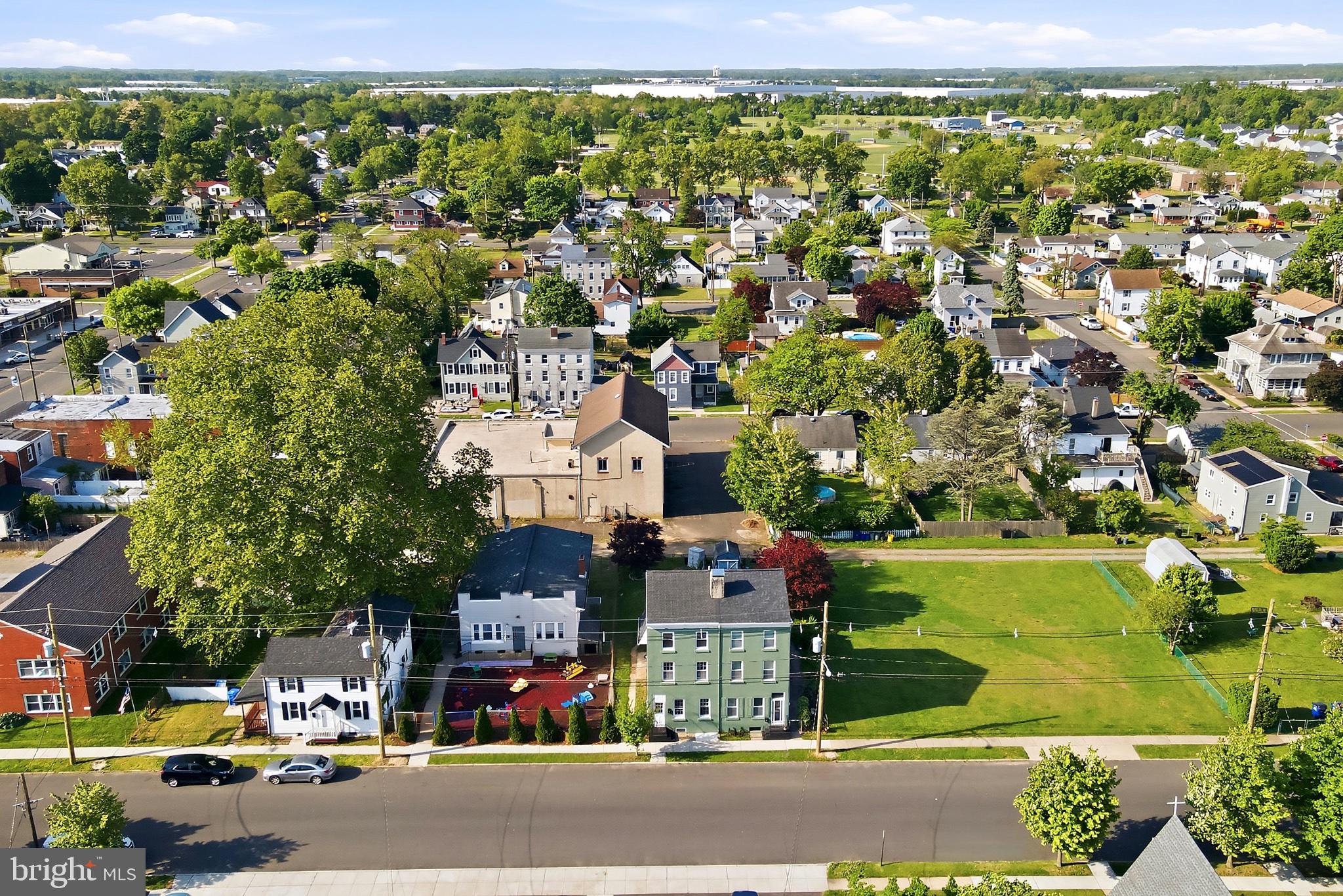 26 W 2ND STREET