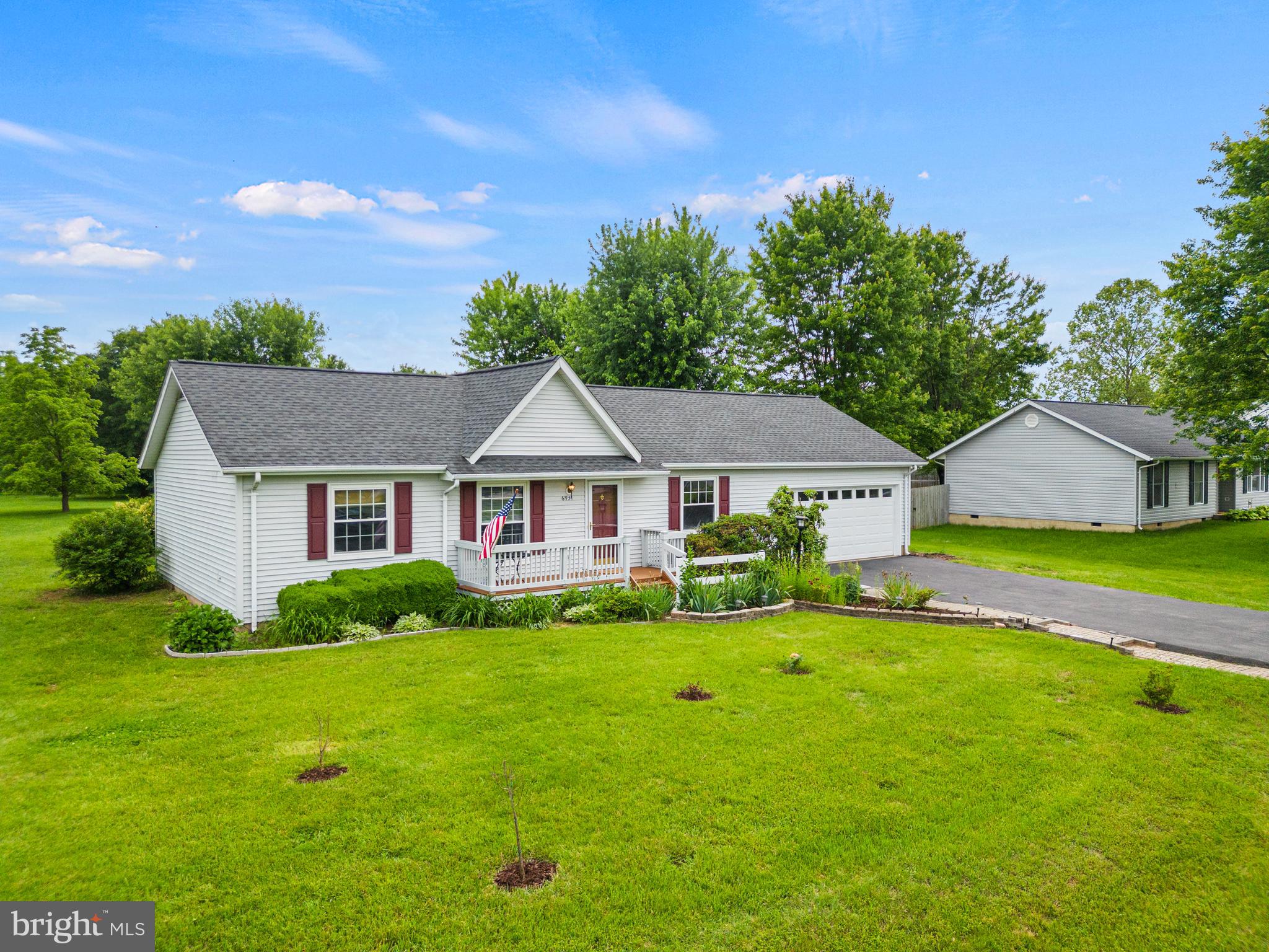 EDGEWOOD EAST SEC A - Residential