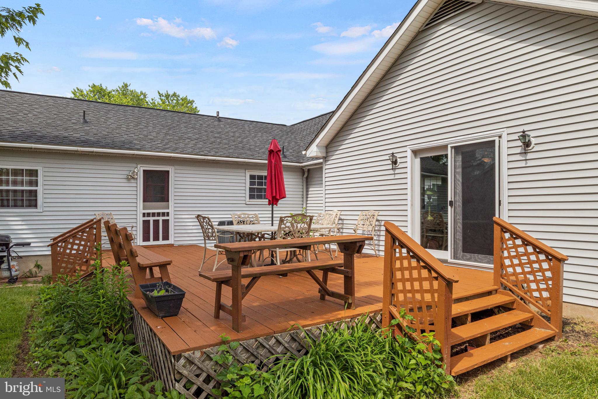 EDGEWOOD EAST SEC A - Residential