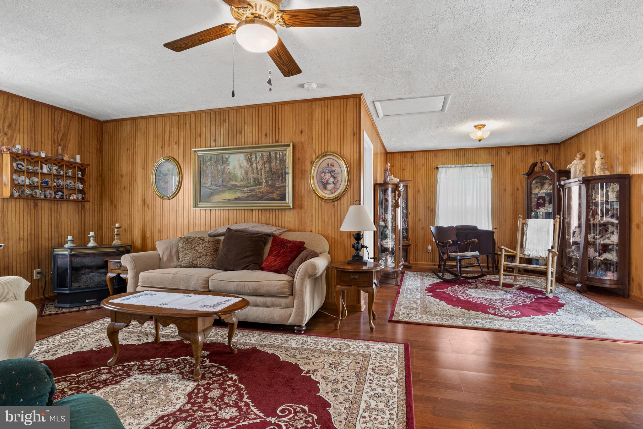 EDGEWOOD EAST SEC A - Residential