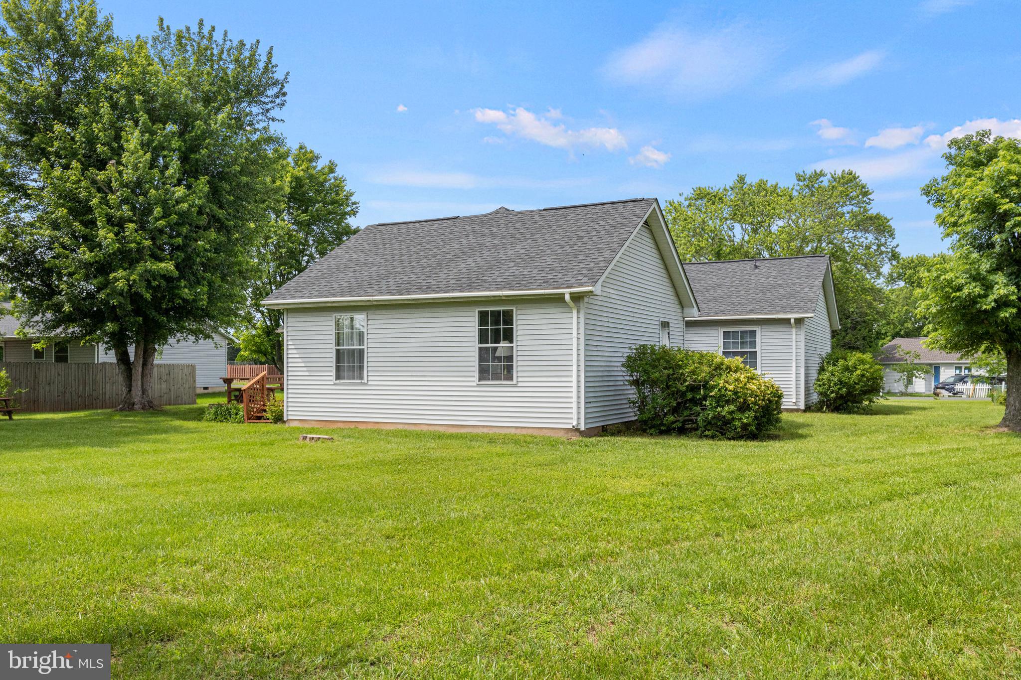 EDGEWOOD EAST SEC A - Residential