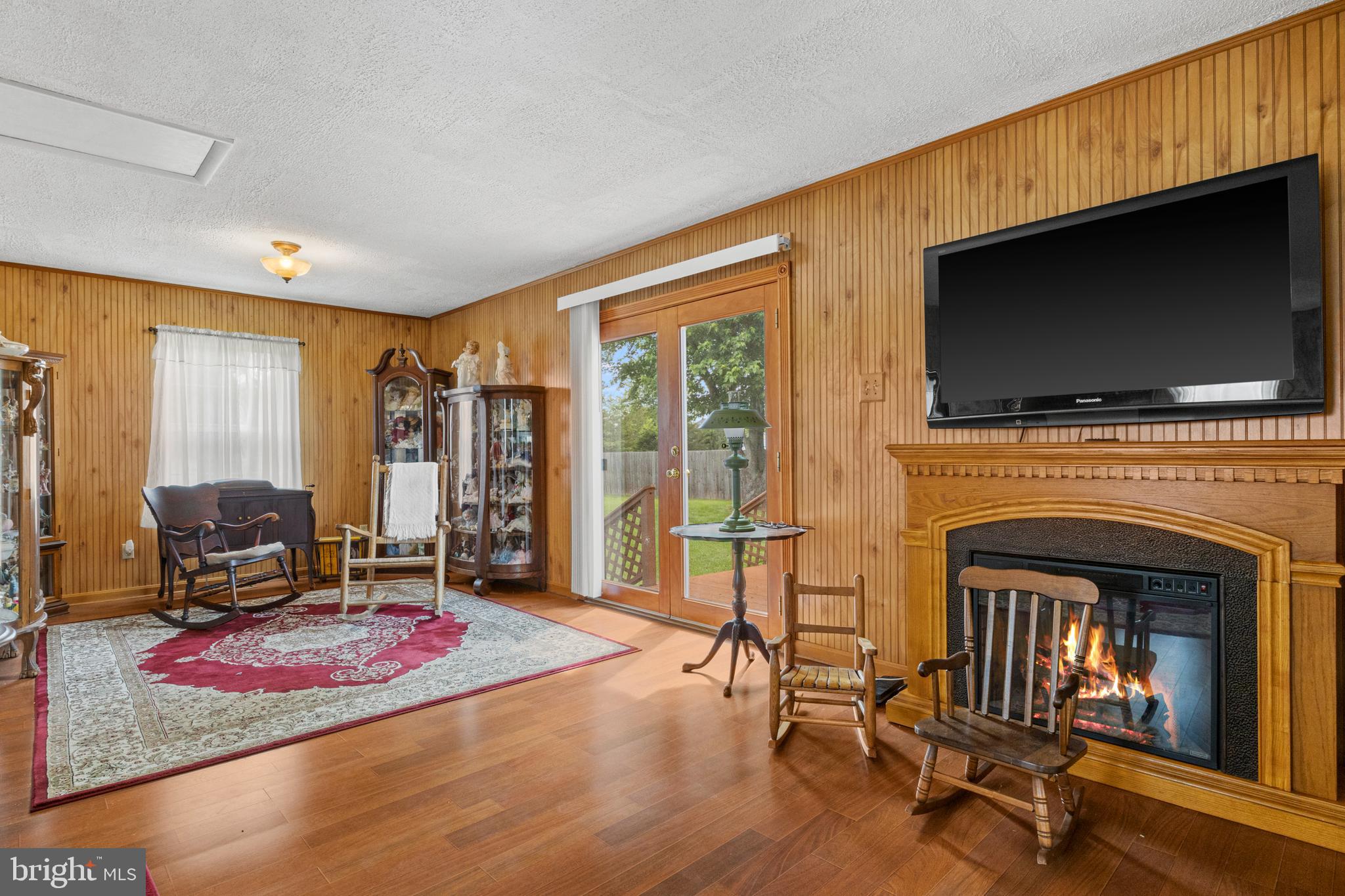 EDGEWOOD EAST SEC A - Residential