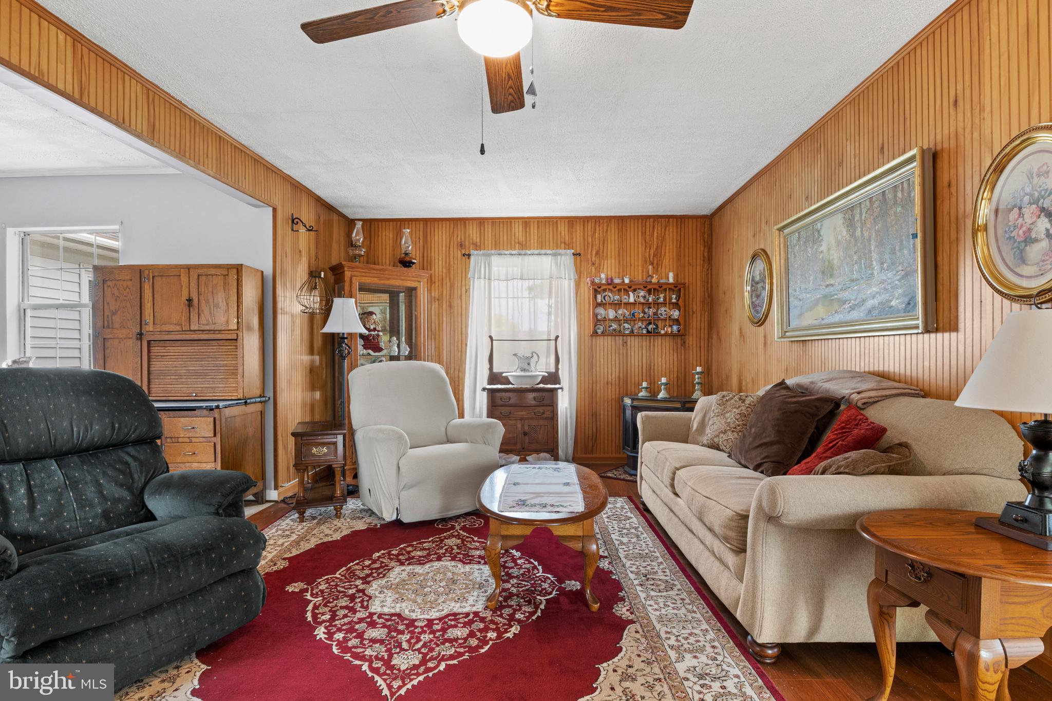 EDGEWOOD EAST SEC A - Residential