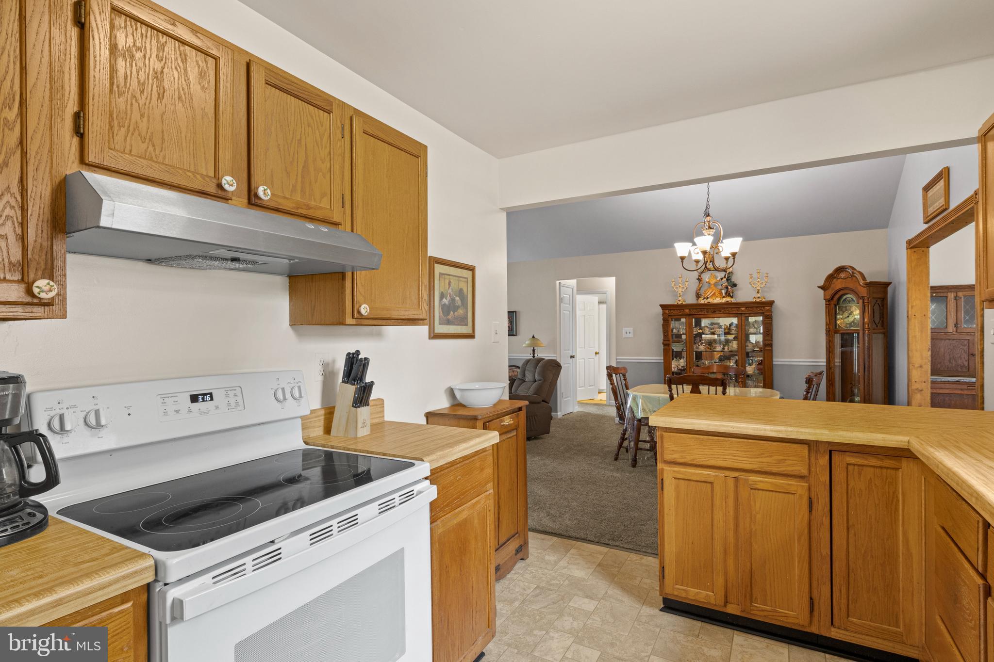 EDGEWOOD EAST SEC A - Residential