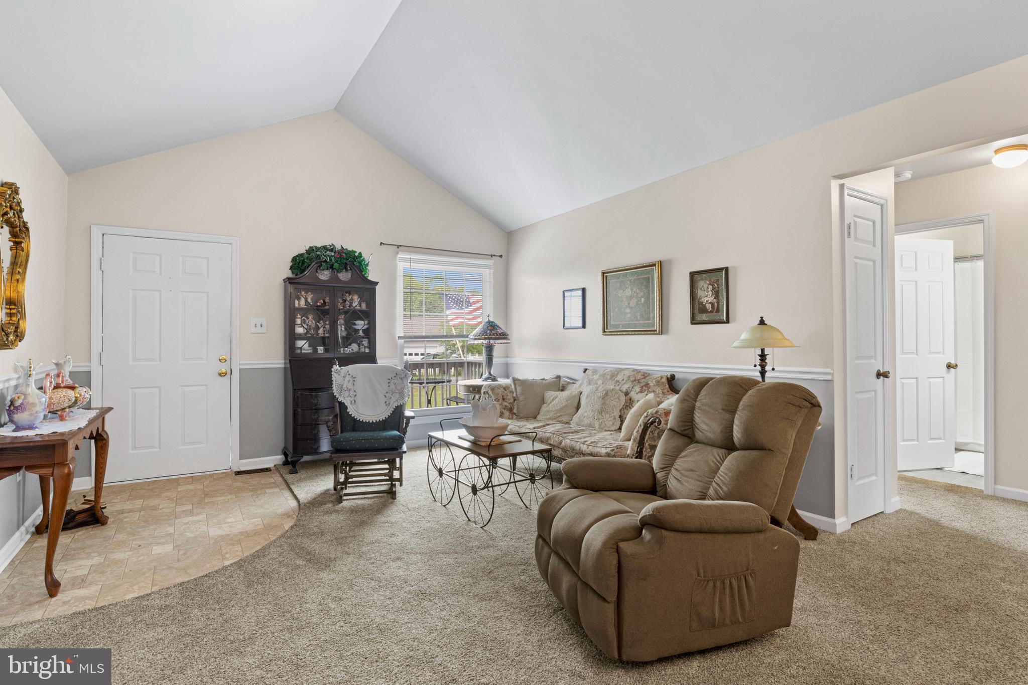 EDGEWOOD EAST SEC A - Residential