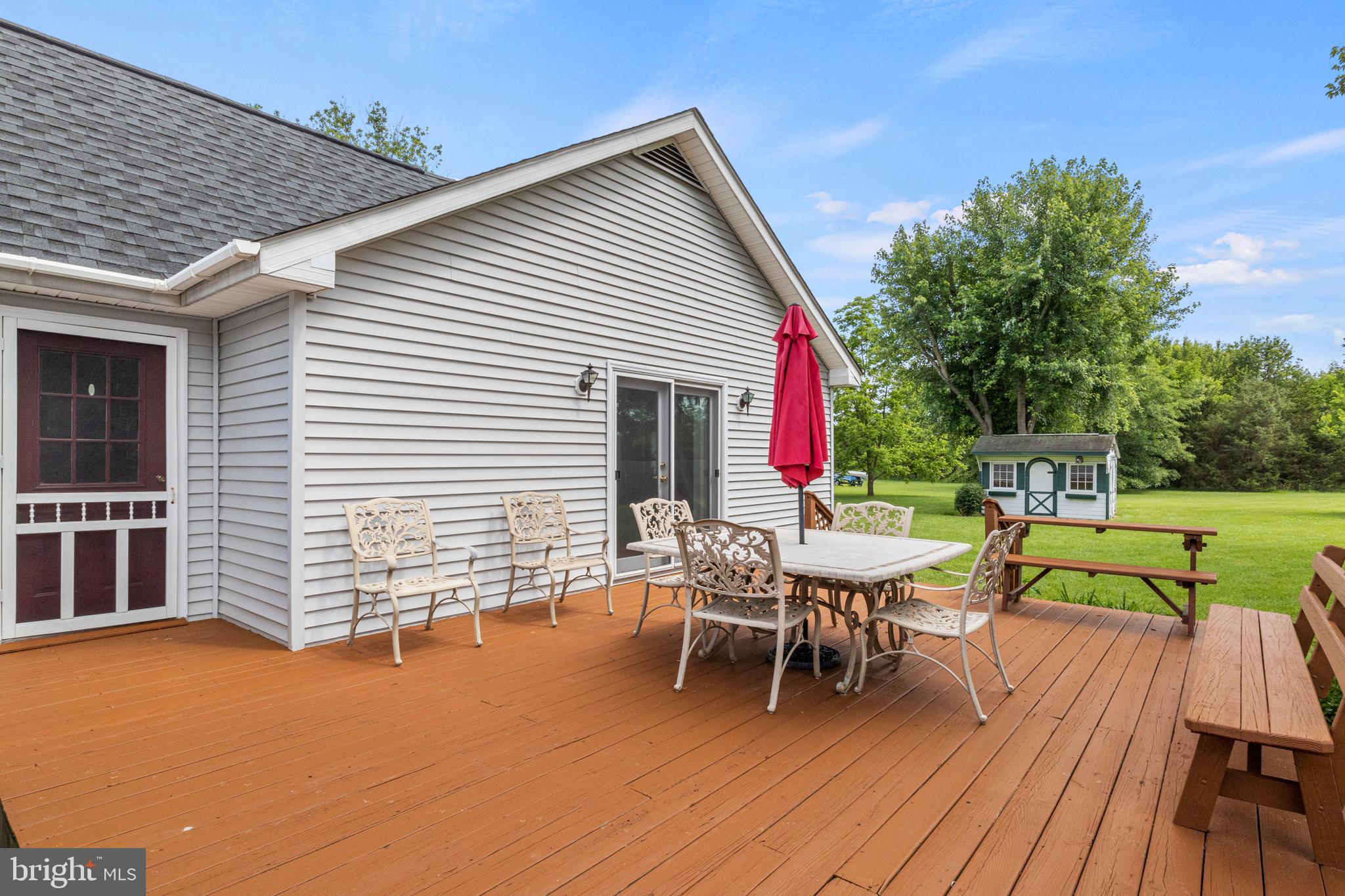 EDGEWOOD EAST SEC A - Residential