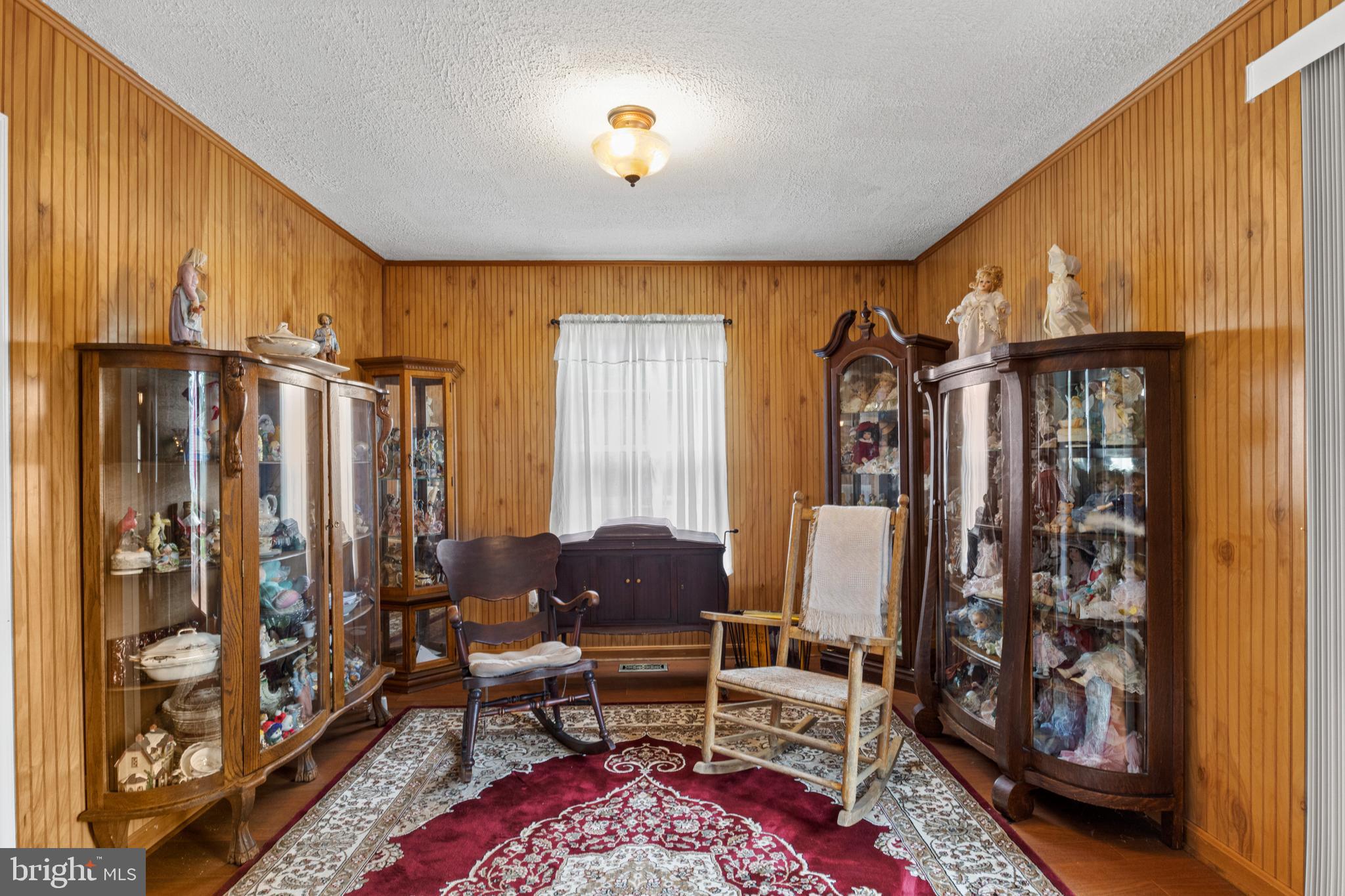 EDGEWOOD EAST SEC A - Residential