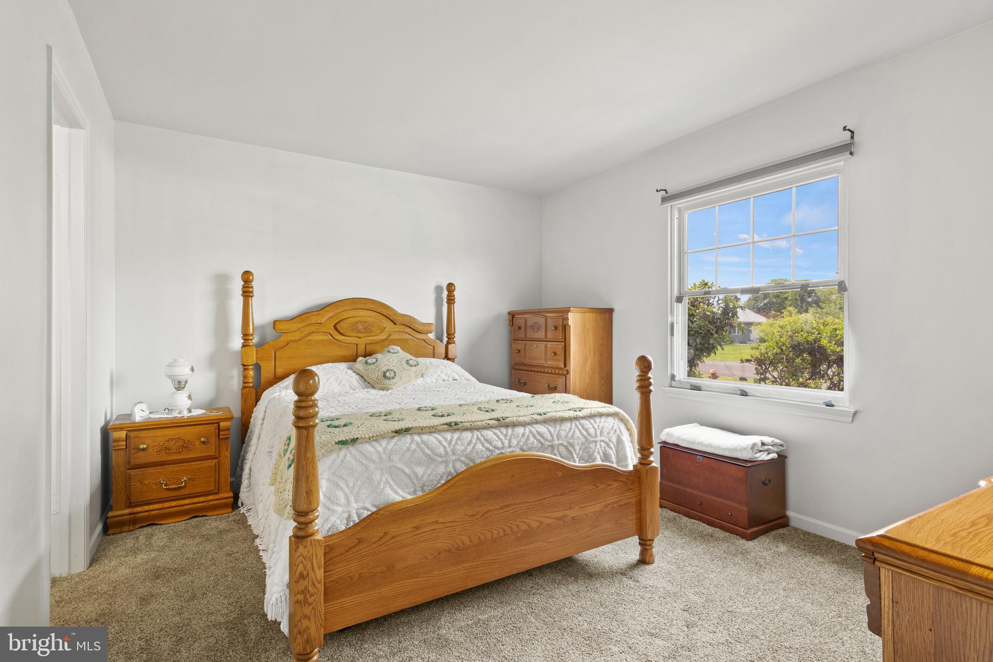 EDGEWOOD EAST SEC A - Residential