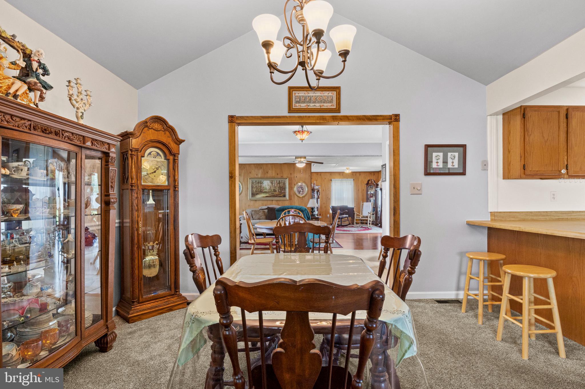 EDGEWOOD EAST SEC A - Residential