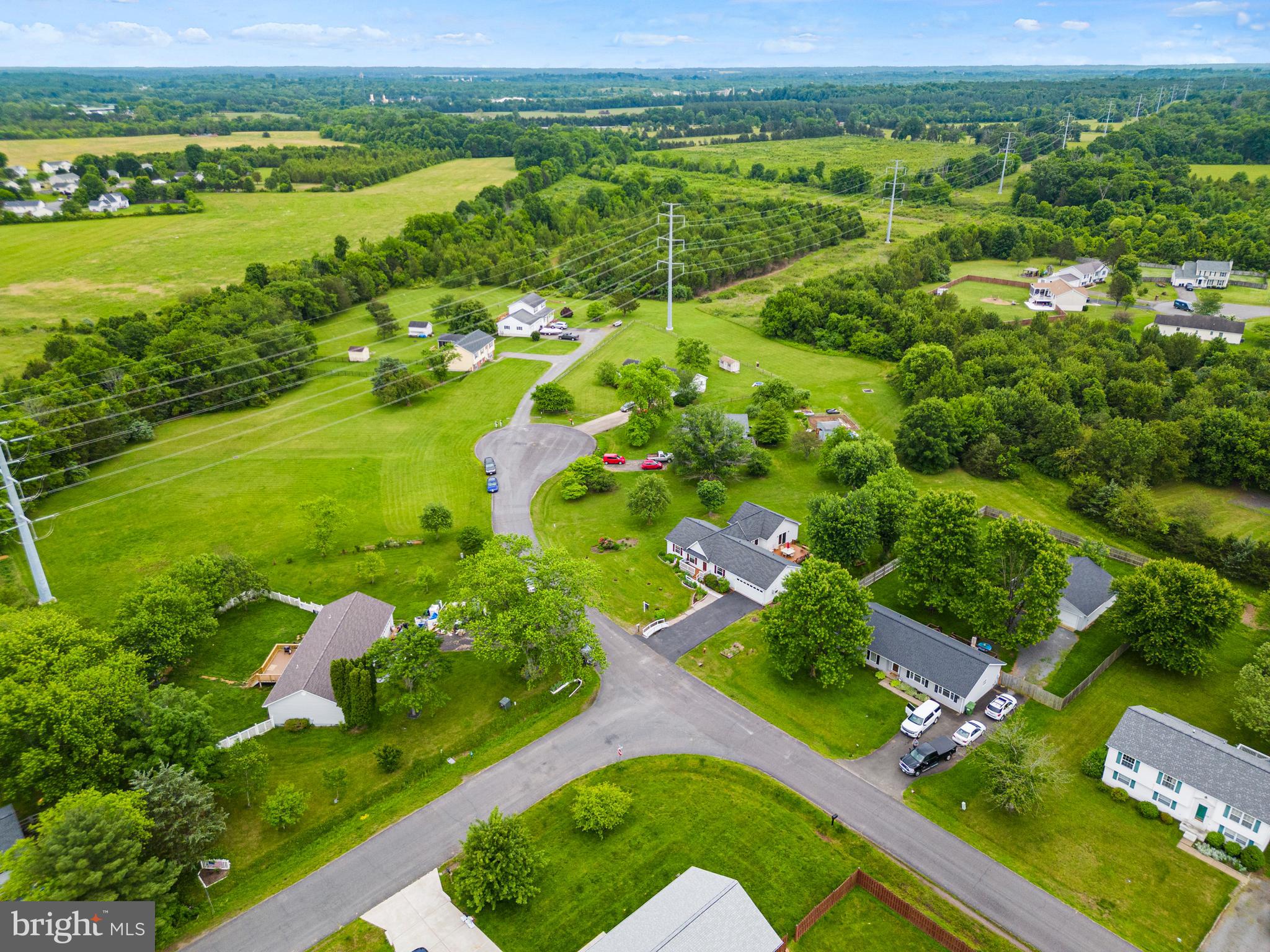 EDGEWOOD EAST SEC A - Residential