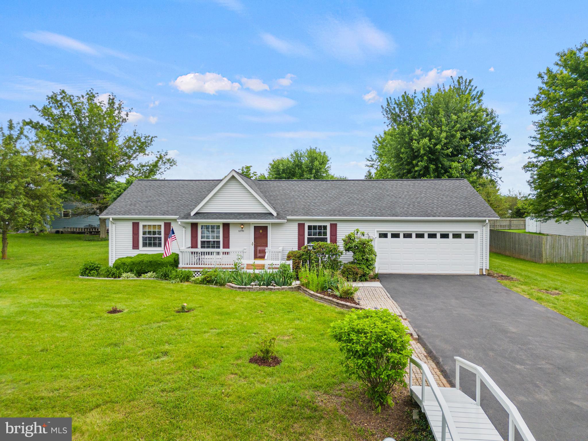 EDGEWOOD EAST SEC A - Residential