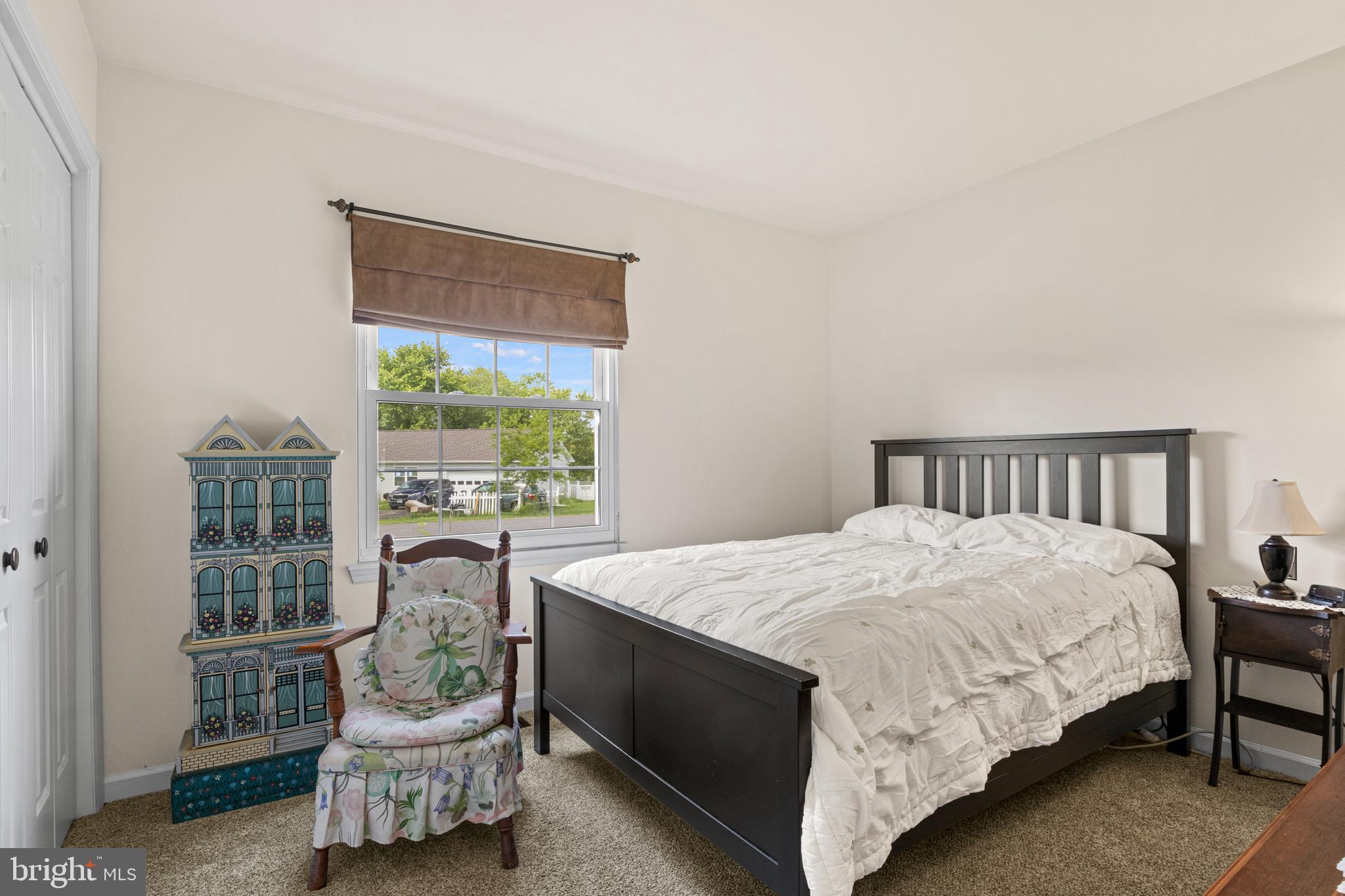 EDGEWOOD EAST SEC A - Residential