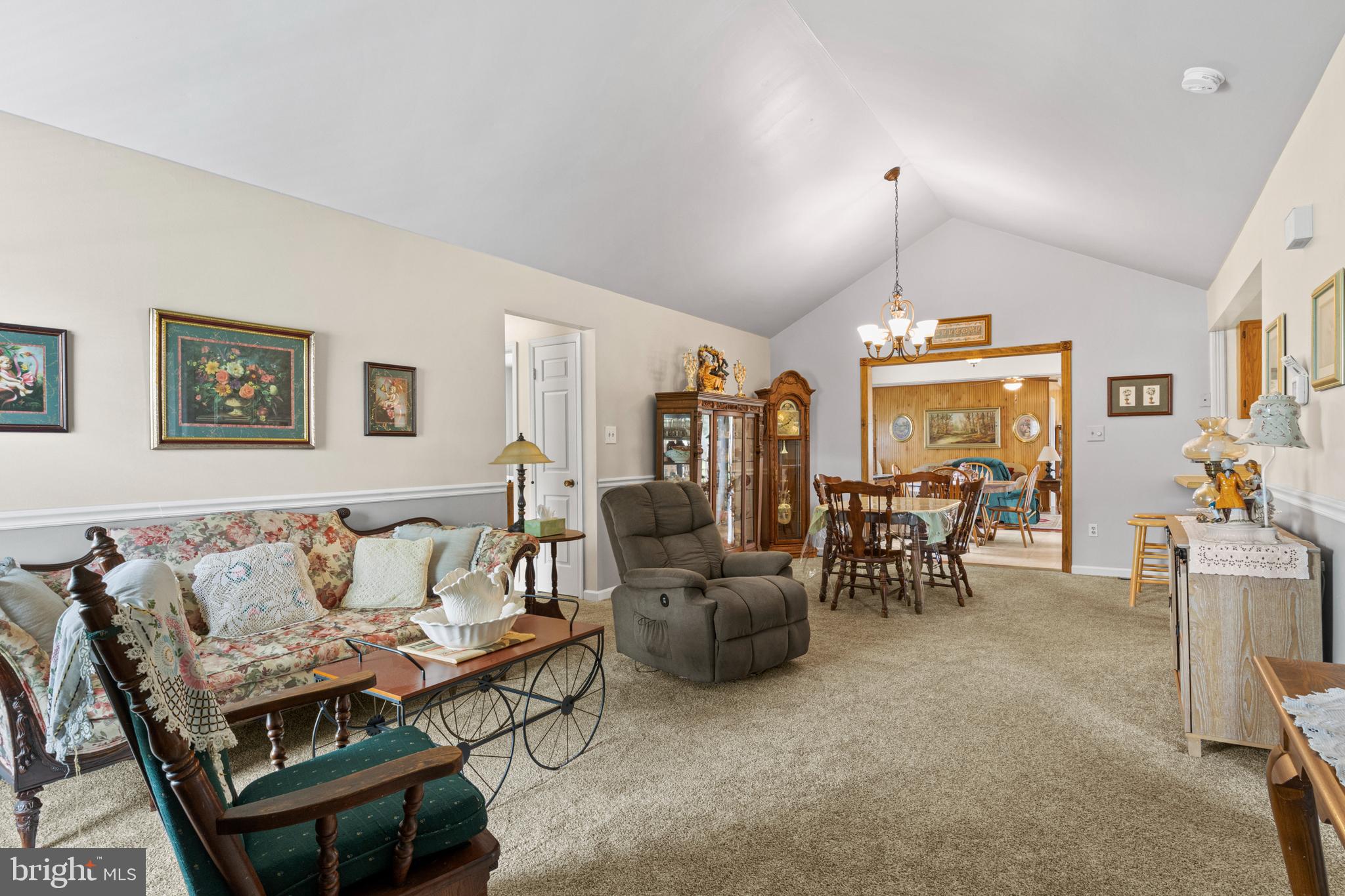 EDGEWOOD EAST SEC A - Residential