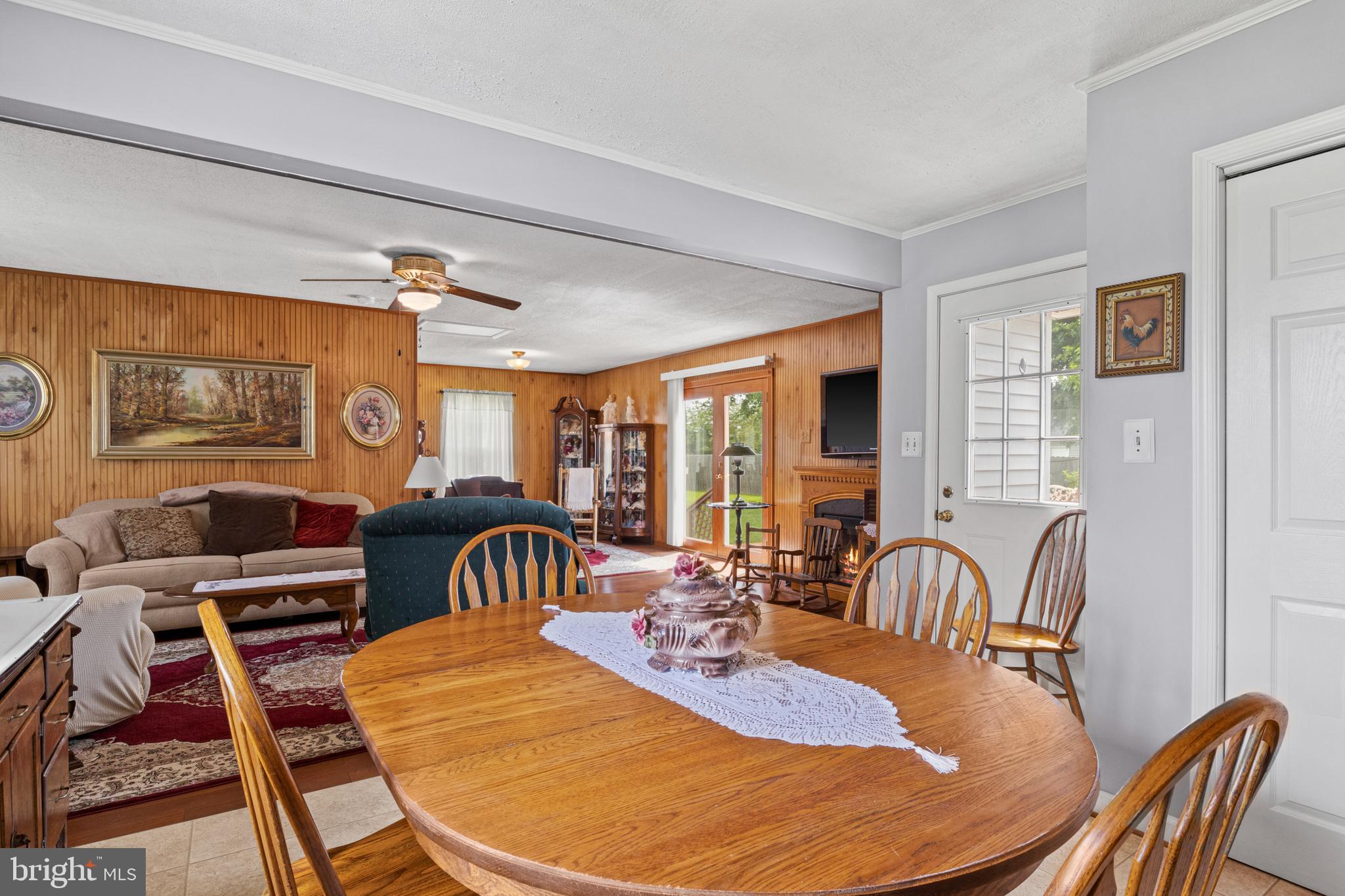 EDGEWOOD EAST SEC A - Residential