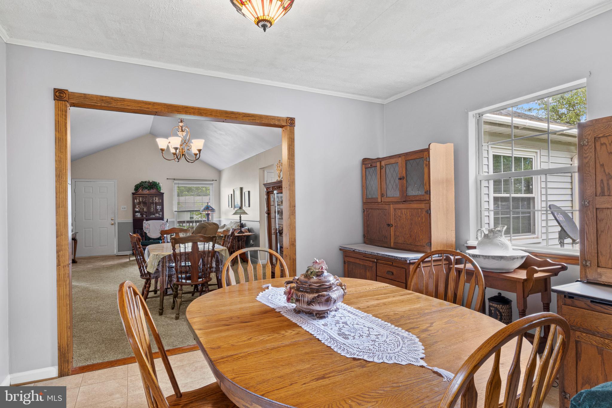 EDGEWOOD EAST SEC A - Residential