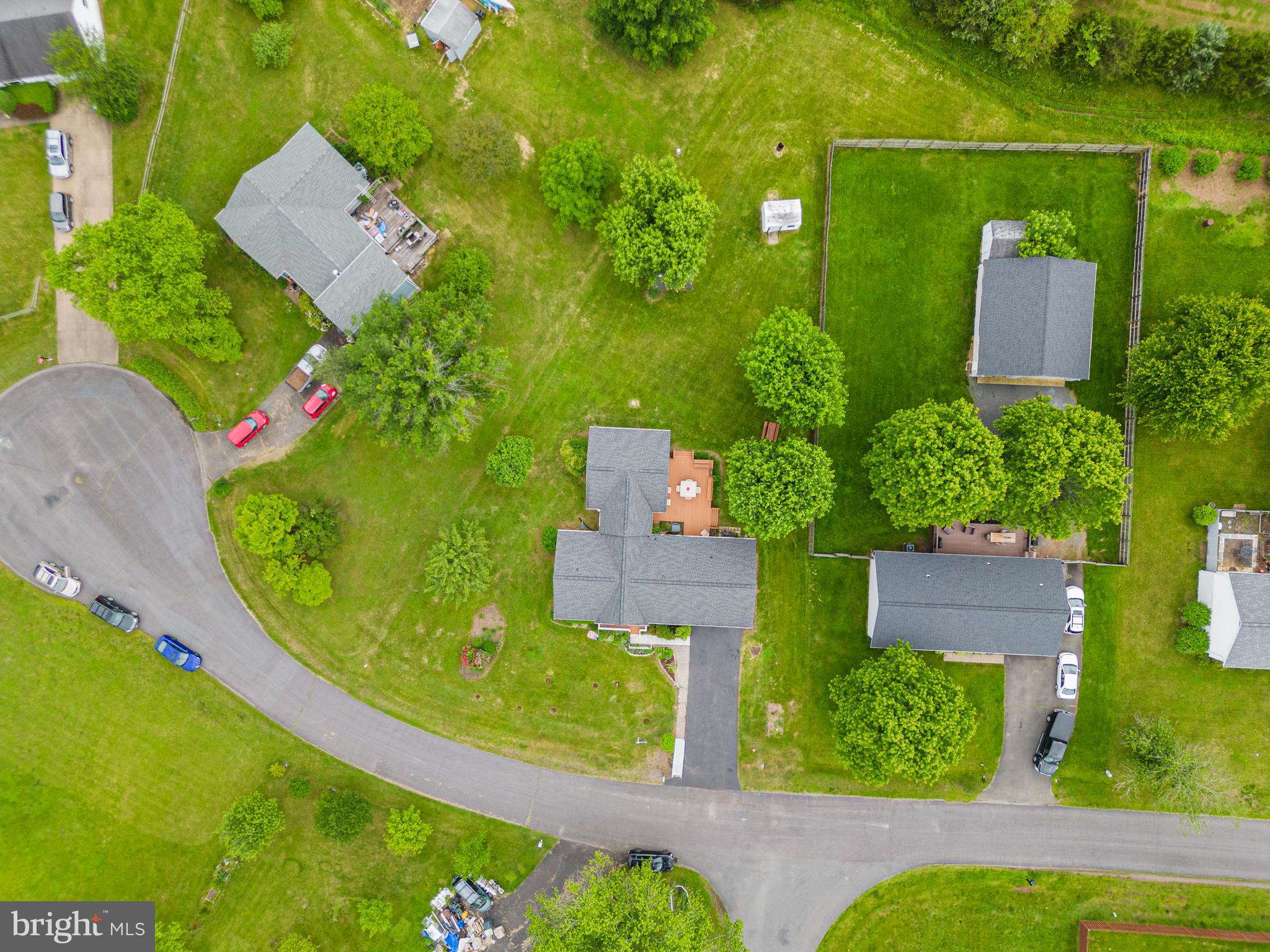 EDGEWOOD EAST SEC A - Residential