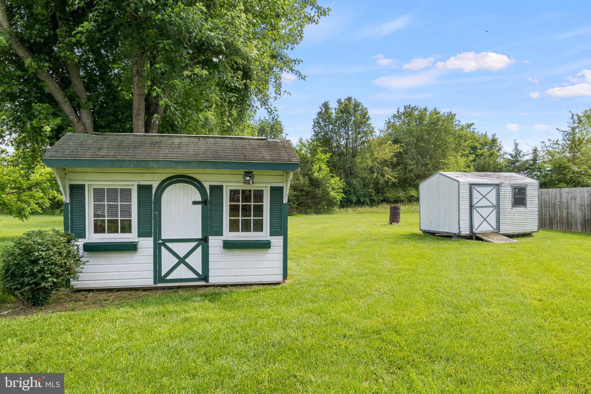 EDGEWOOD EAST SEC A - Residential