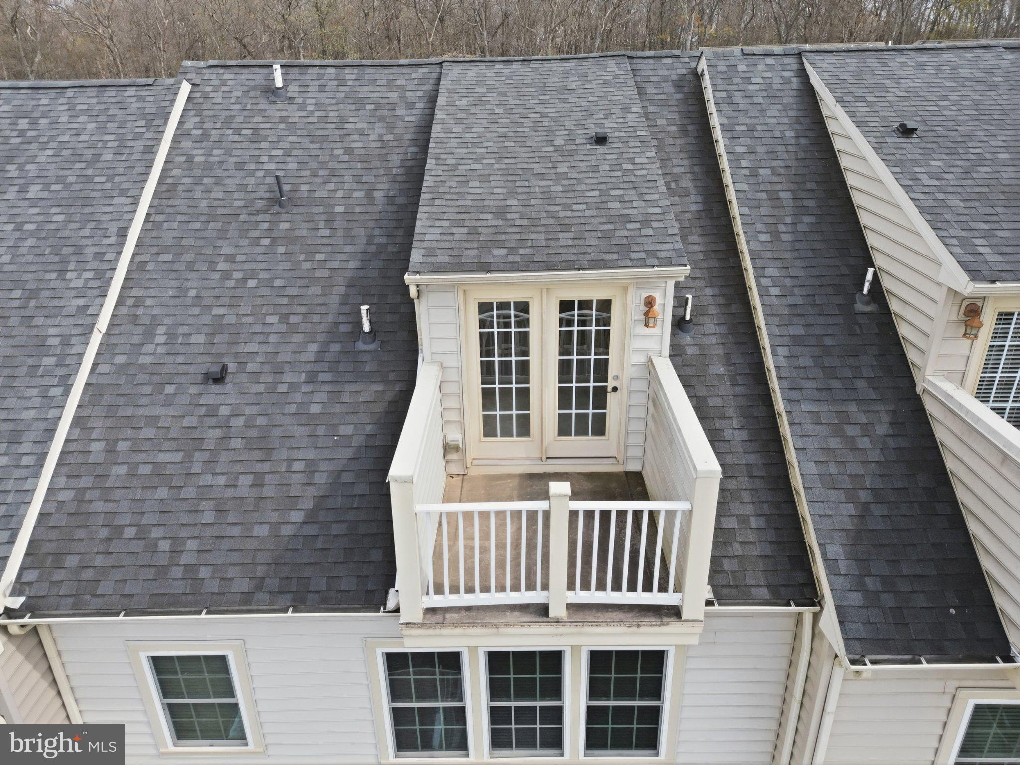 CARRIAGE HILL - Residential