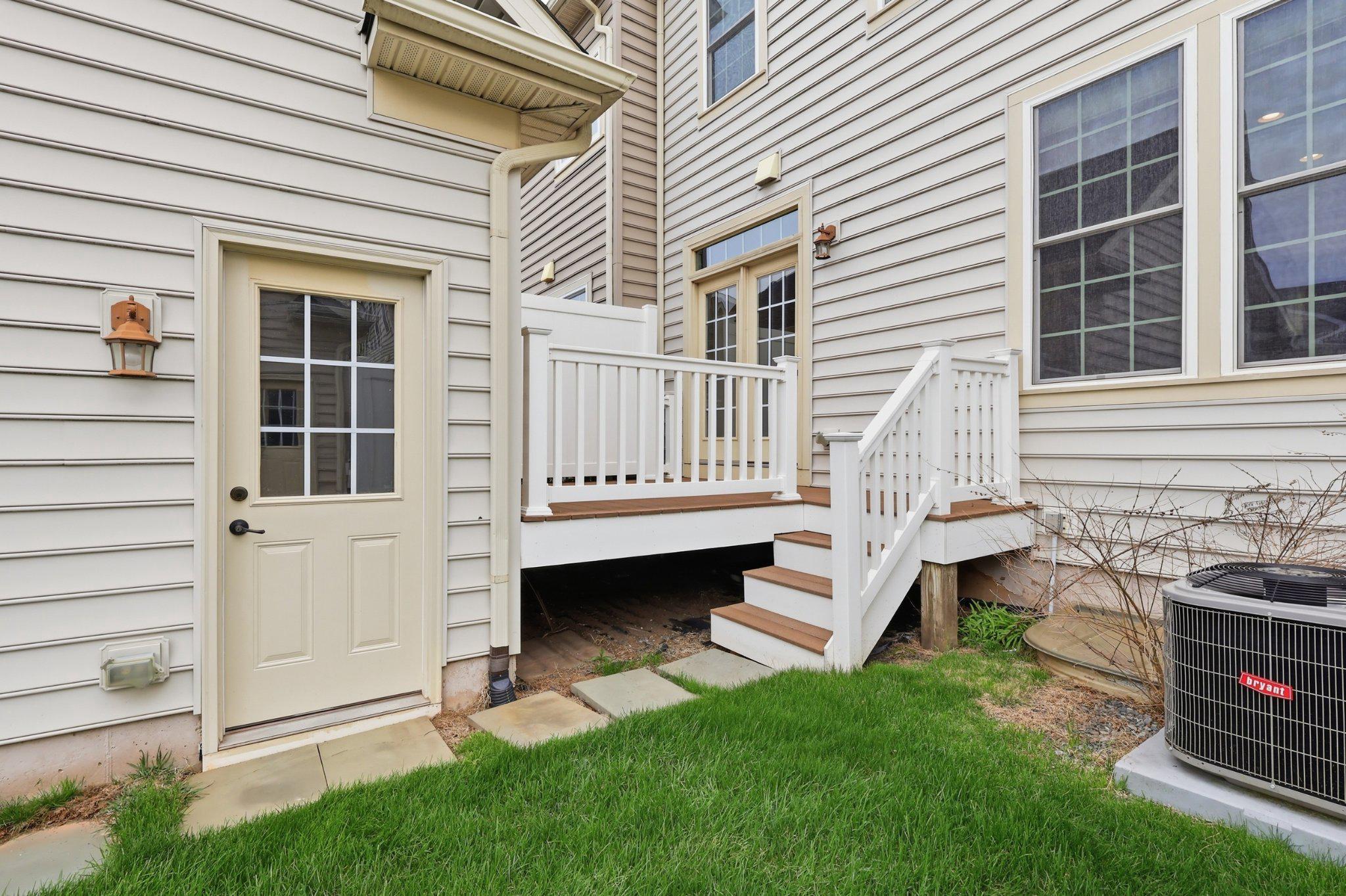 CARRIAGE HILL - Residential