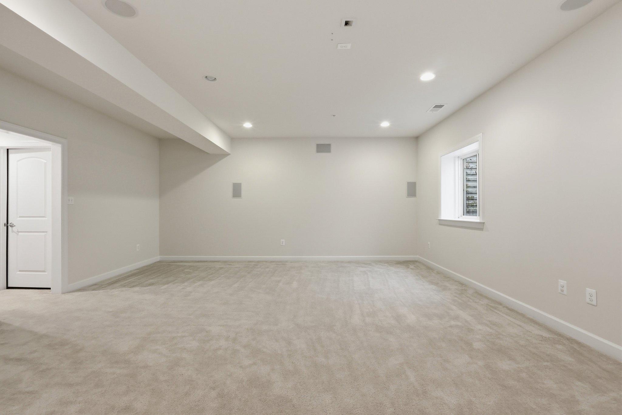 CARRIAGE HILL - Residential