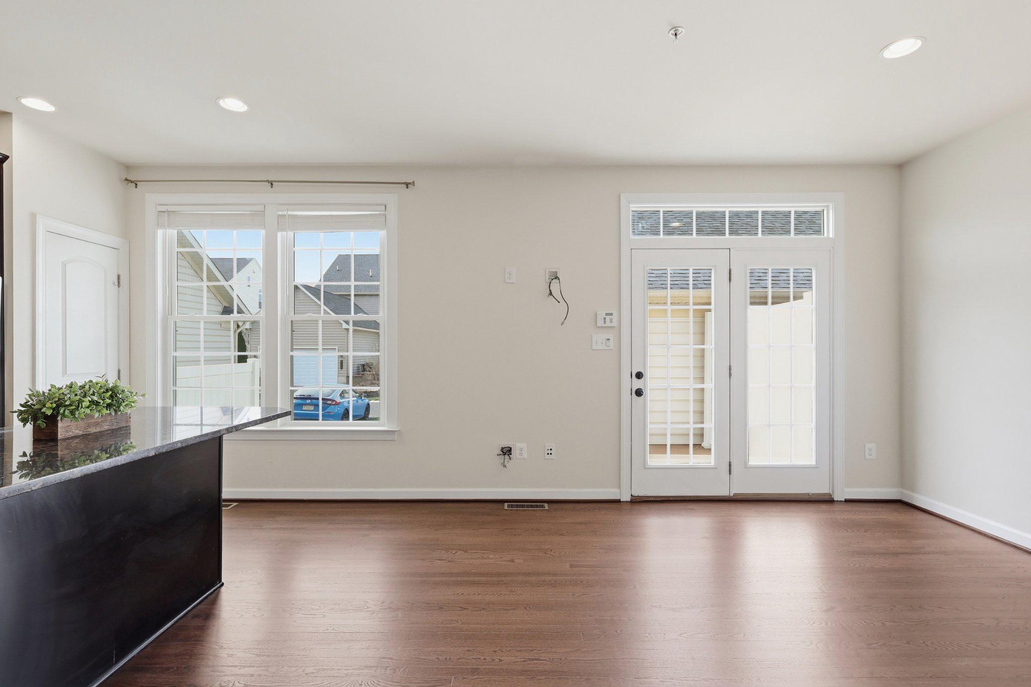 CARRIAGE HILL - Residential