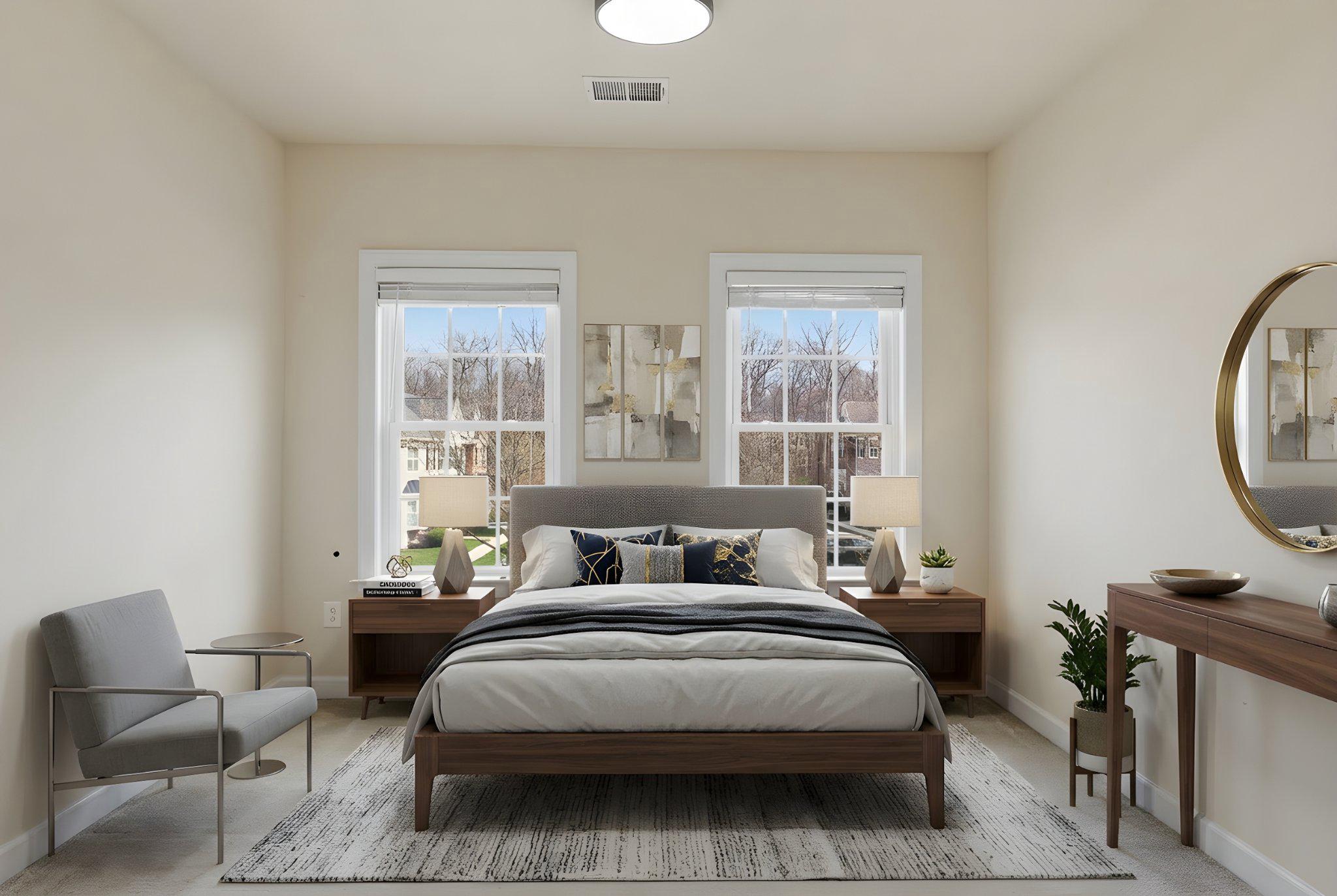 CARRIAGE HILL - Residential