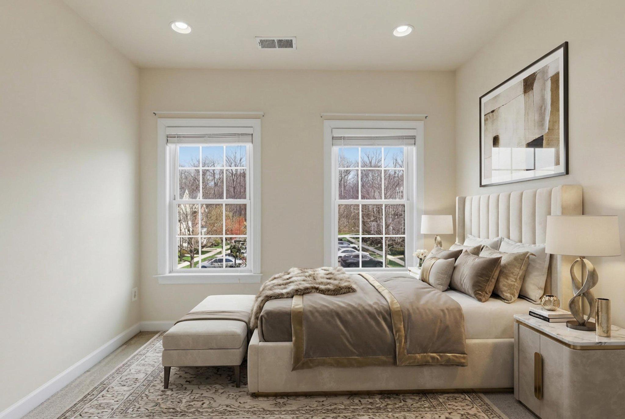 CARRIAGE HILL - Residential