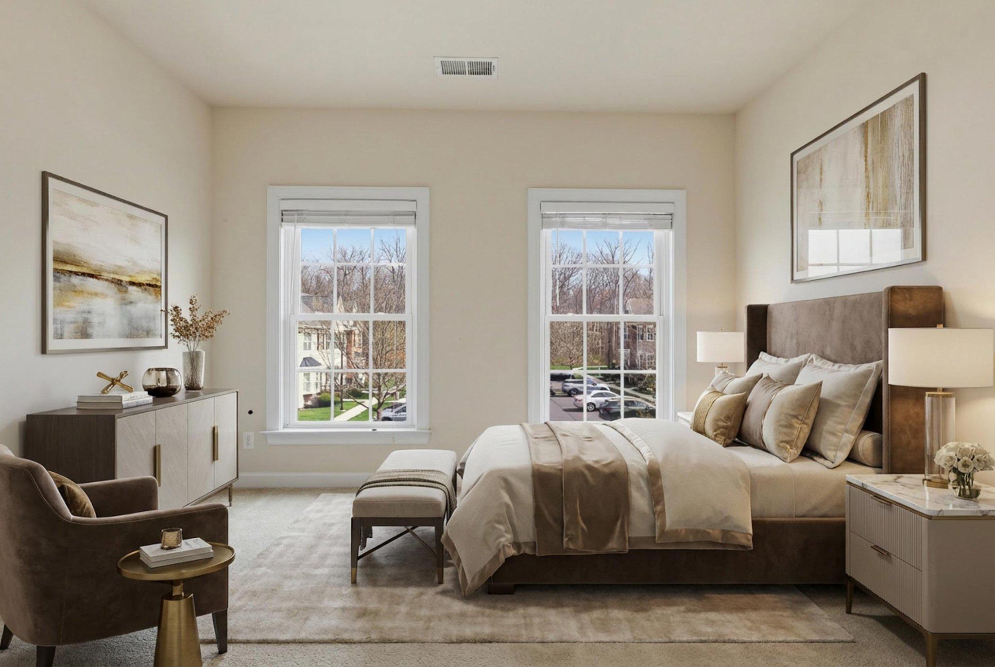 CARRIAGE HILL - Residential