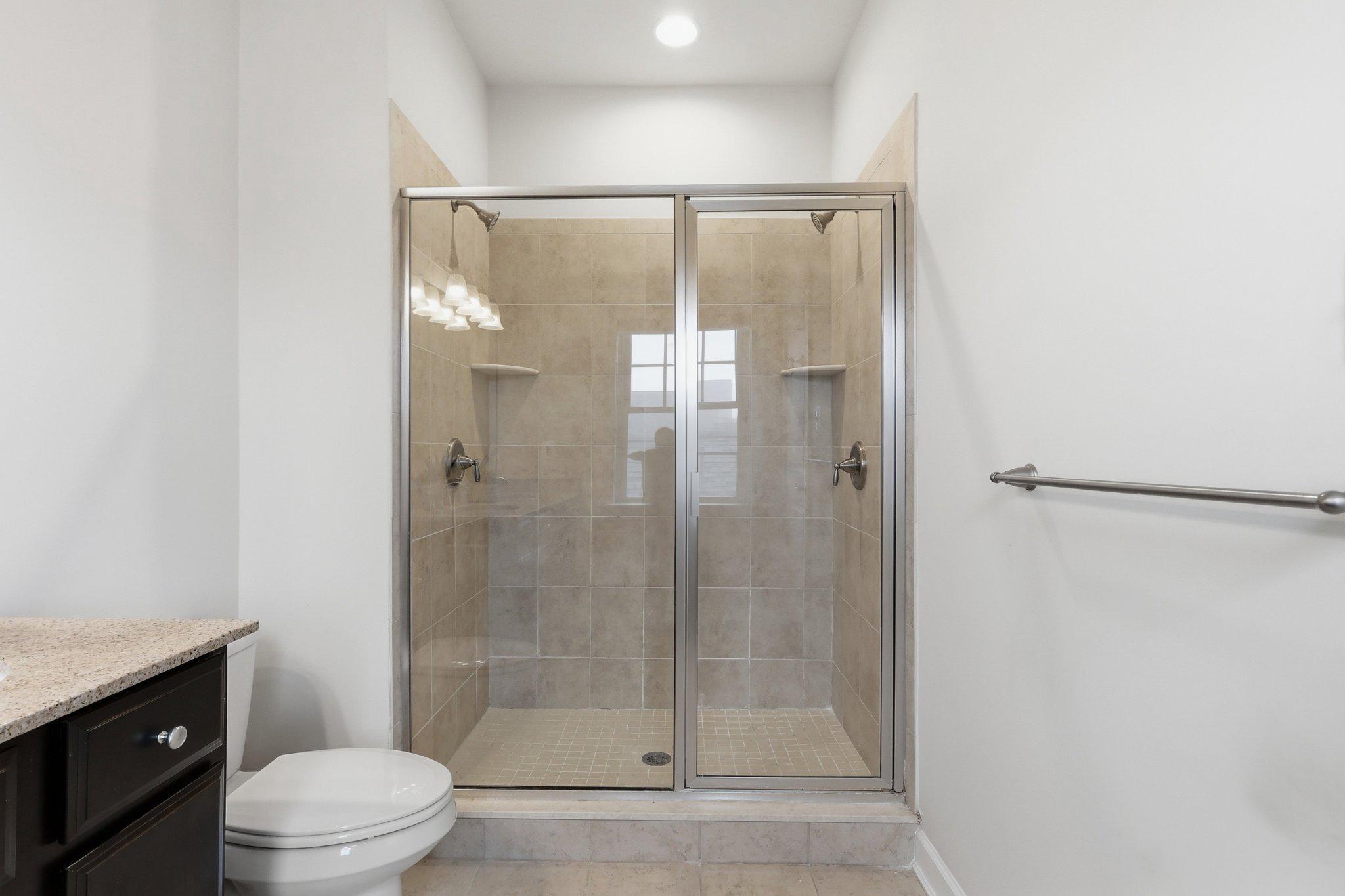 CARRIAGE HILL - Residential