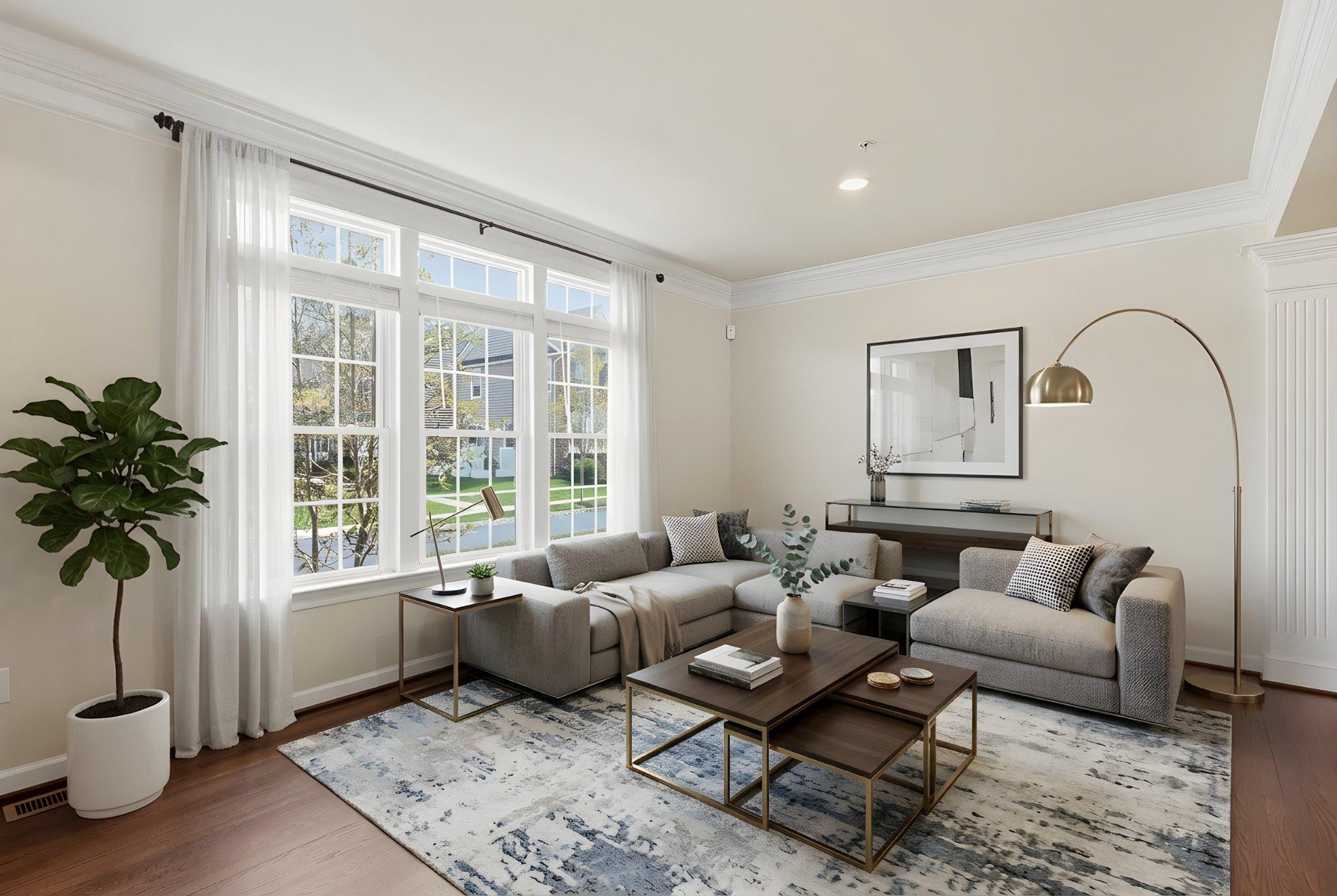 CARRIAGE HILL - Residential