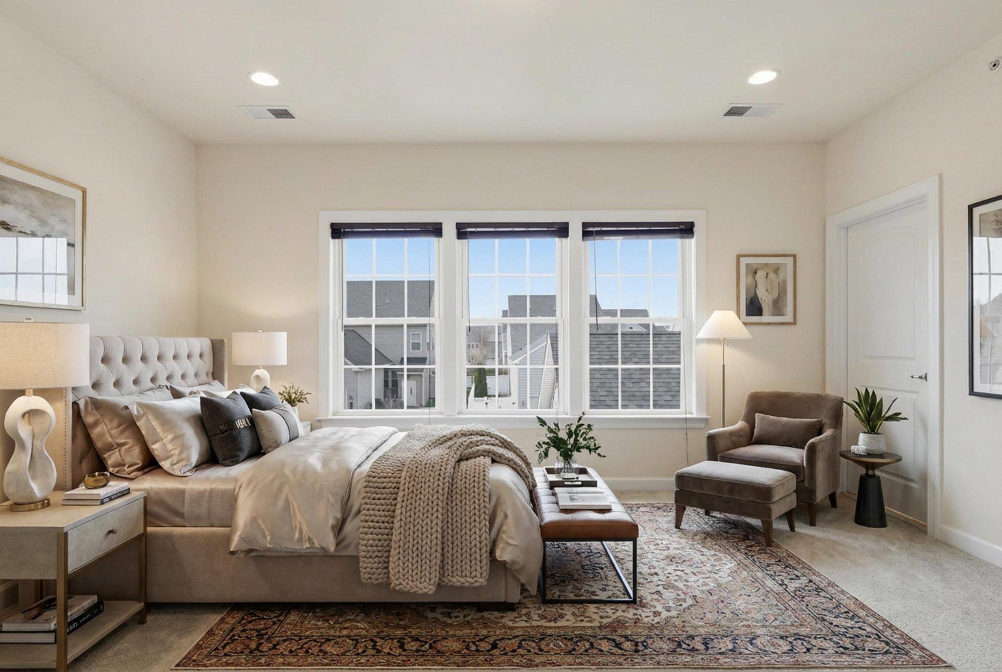 CARRIAGE HILL - Residential