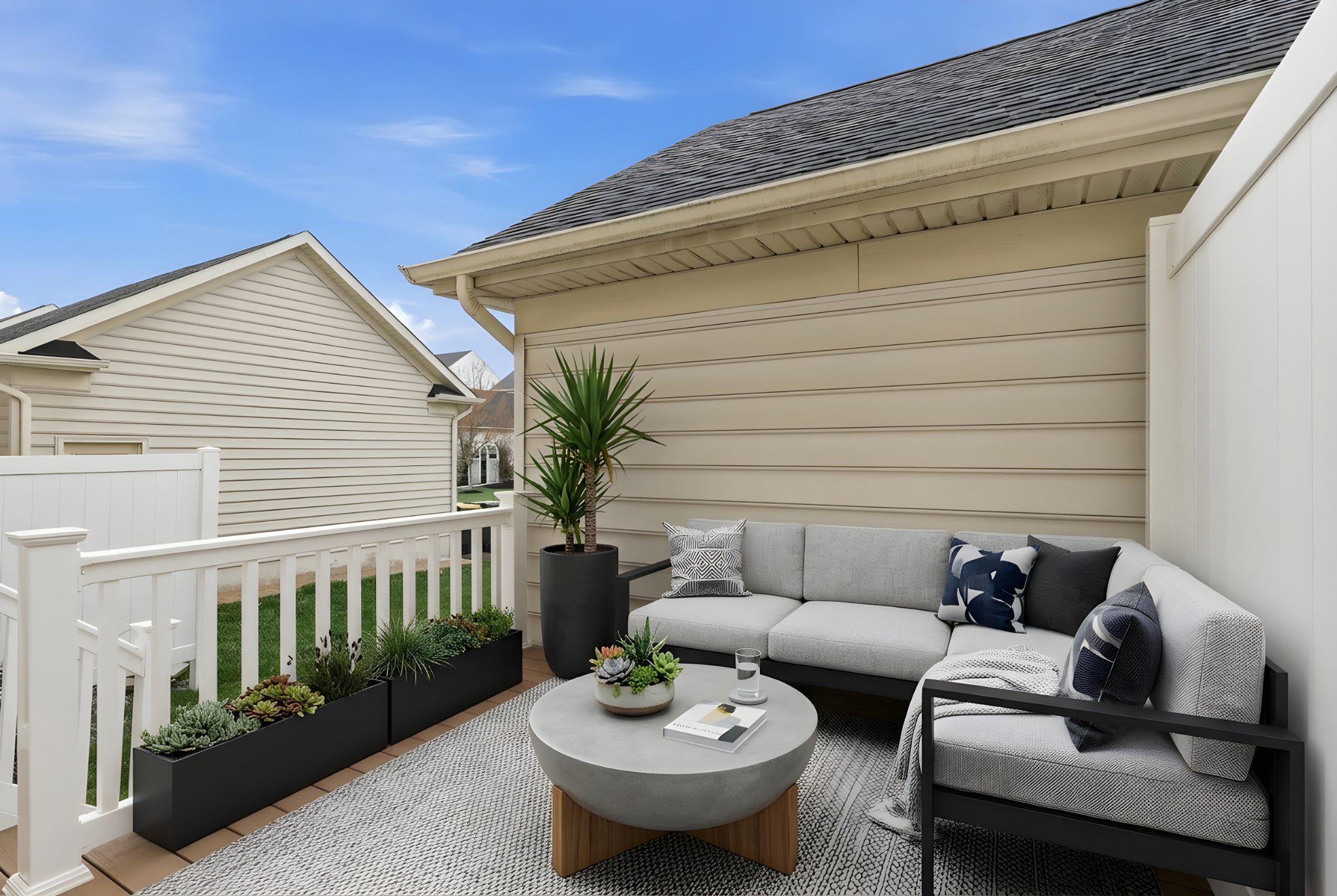 CARRIAGE HILL - Residential