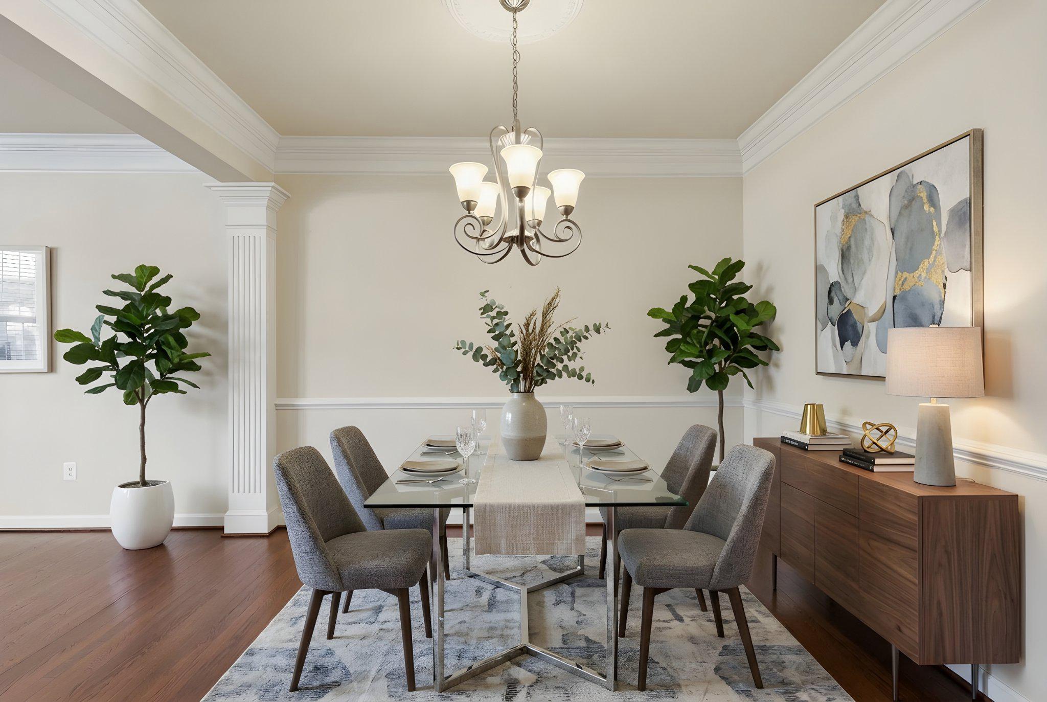 CARRIAGE HILL - Residential