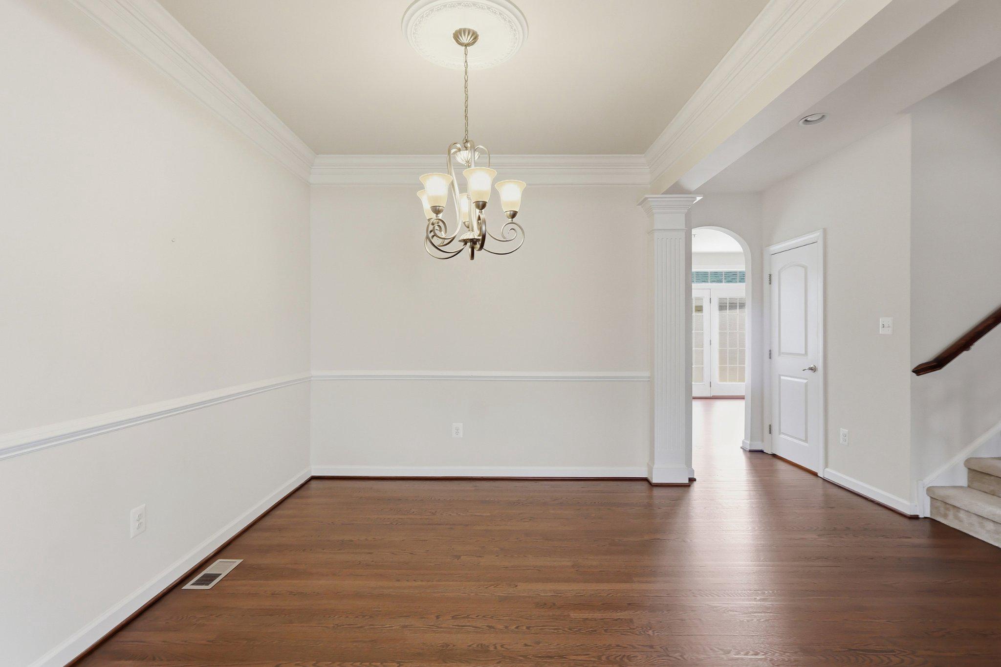 CARRIAGE HILL - Residential