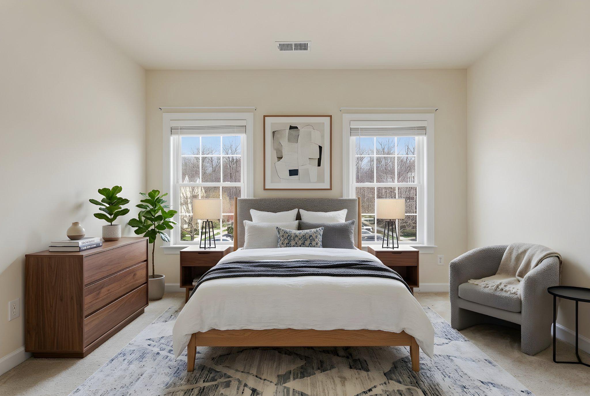 CARRIAGE HILL - Residential