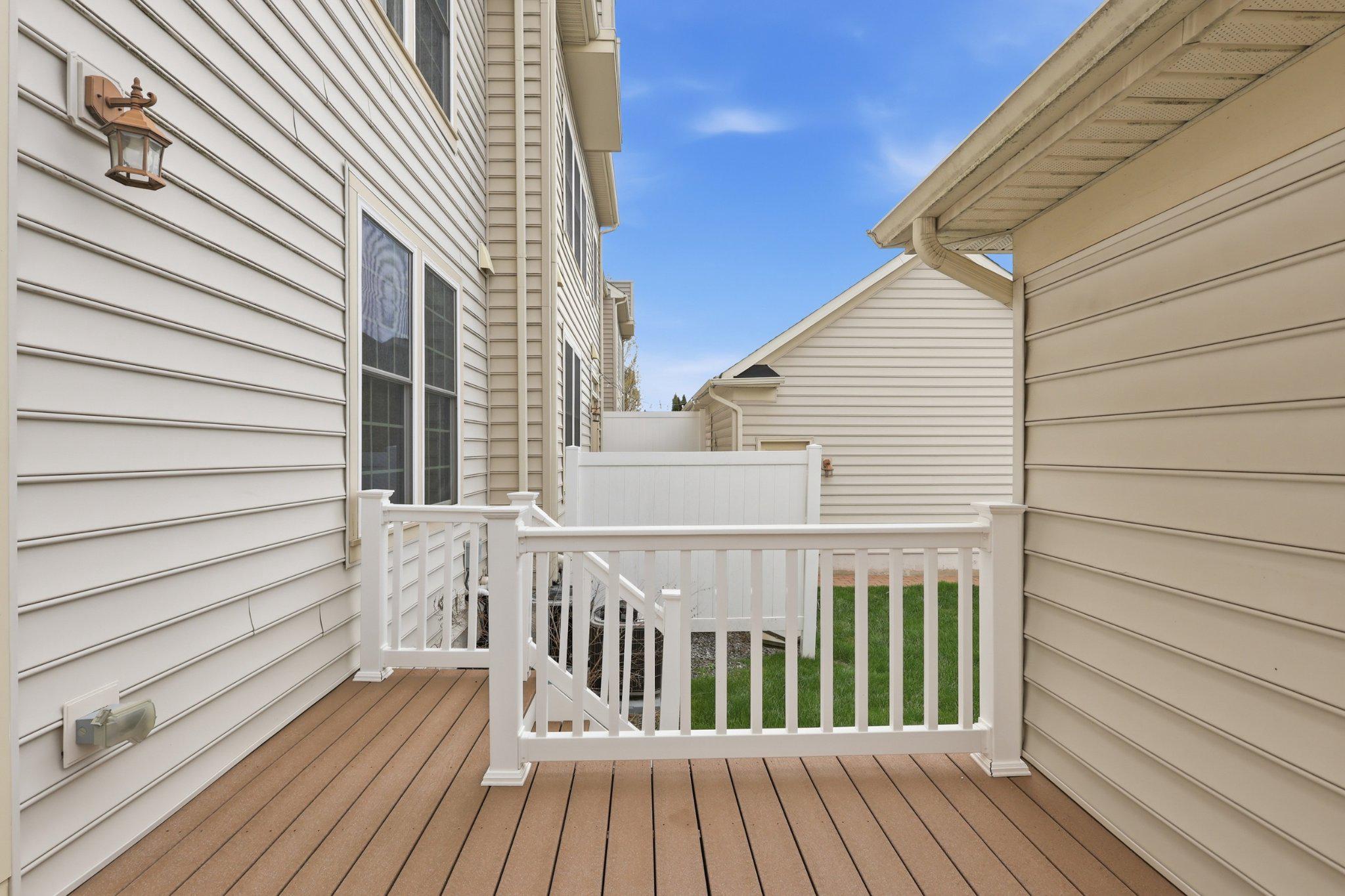 CARRIAGE HILL - Residential