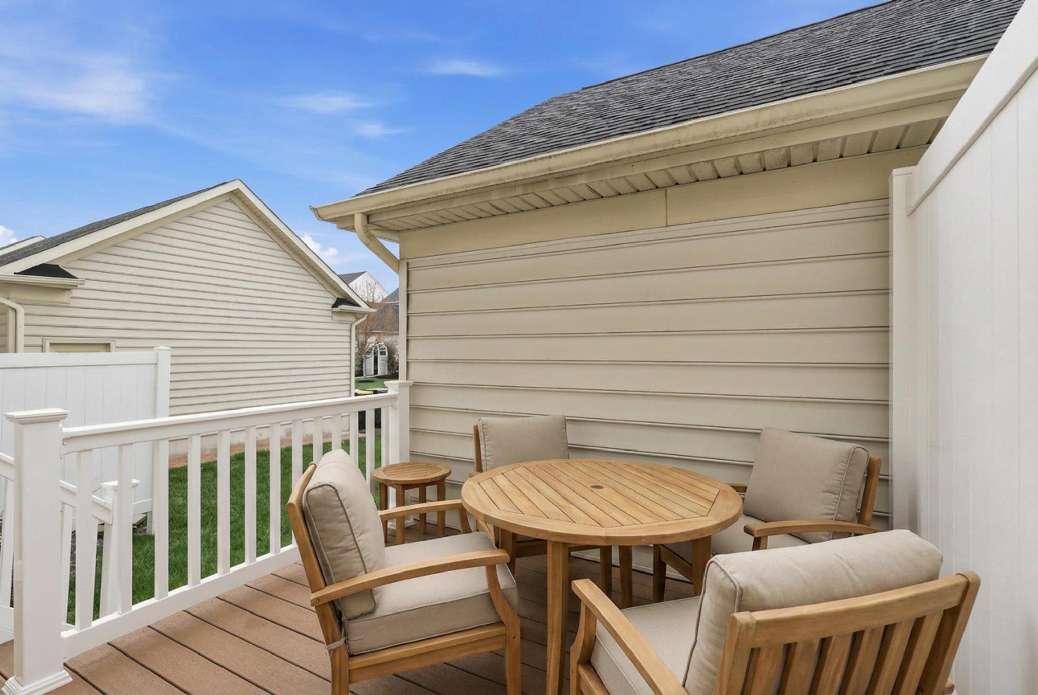 CARRIAGE HILL - Residential