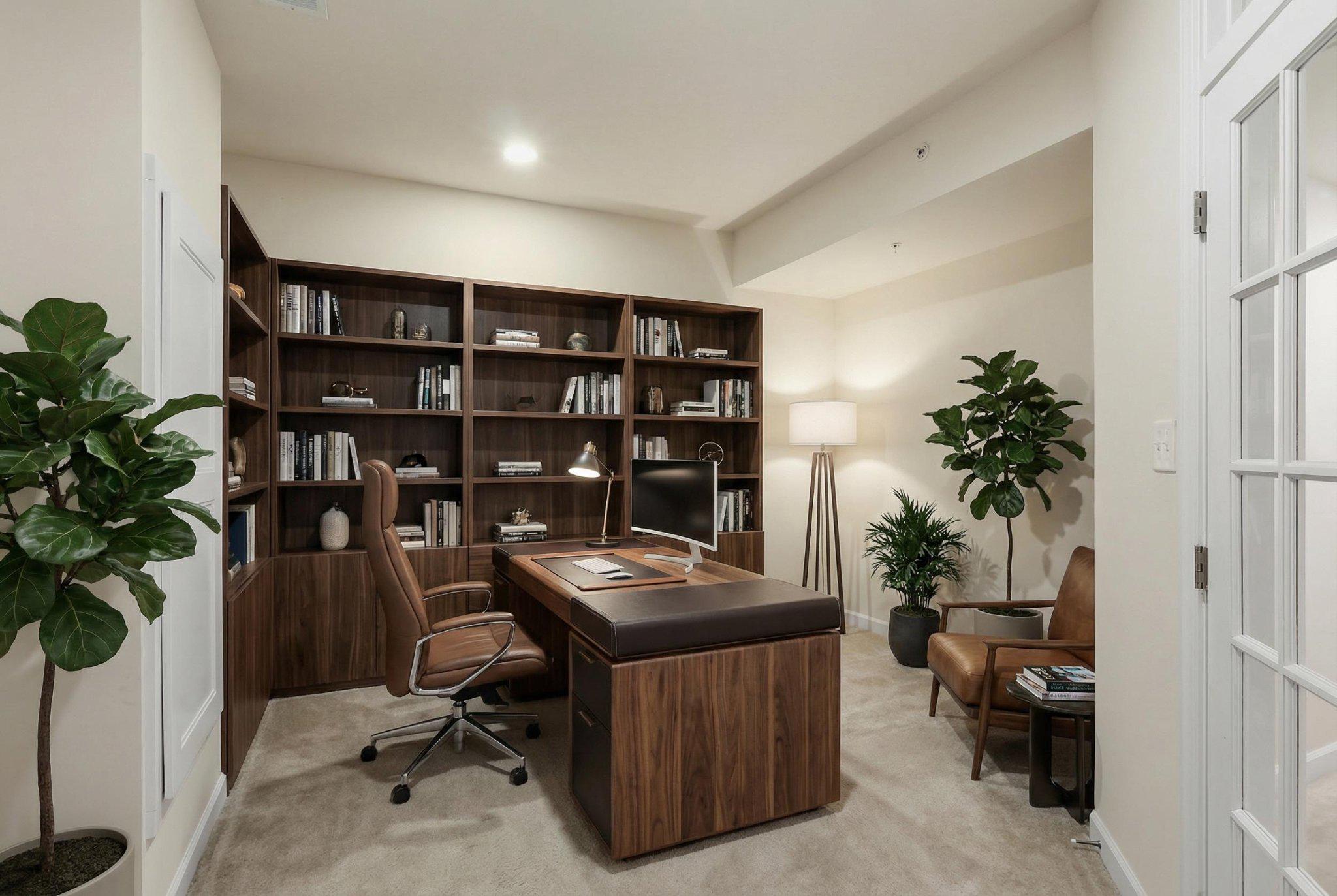 CARRIAGE HILL - Residential