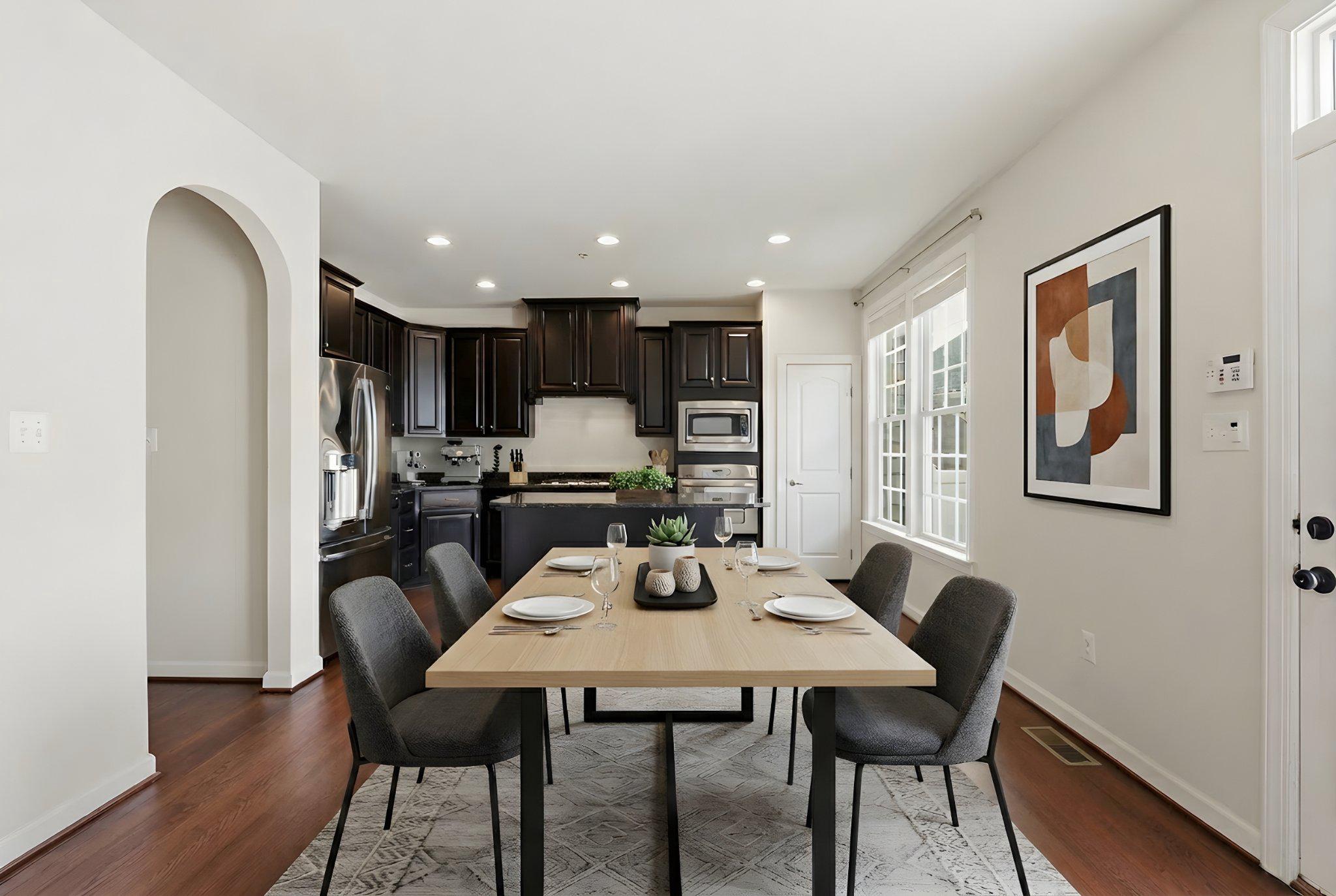 CARRIAGE HILL - Residential