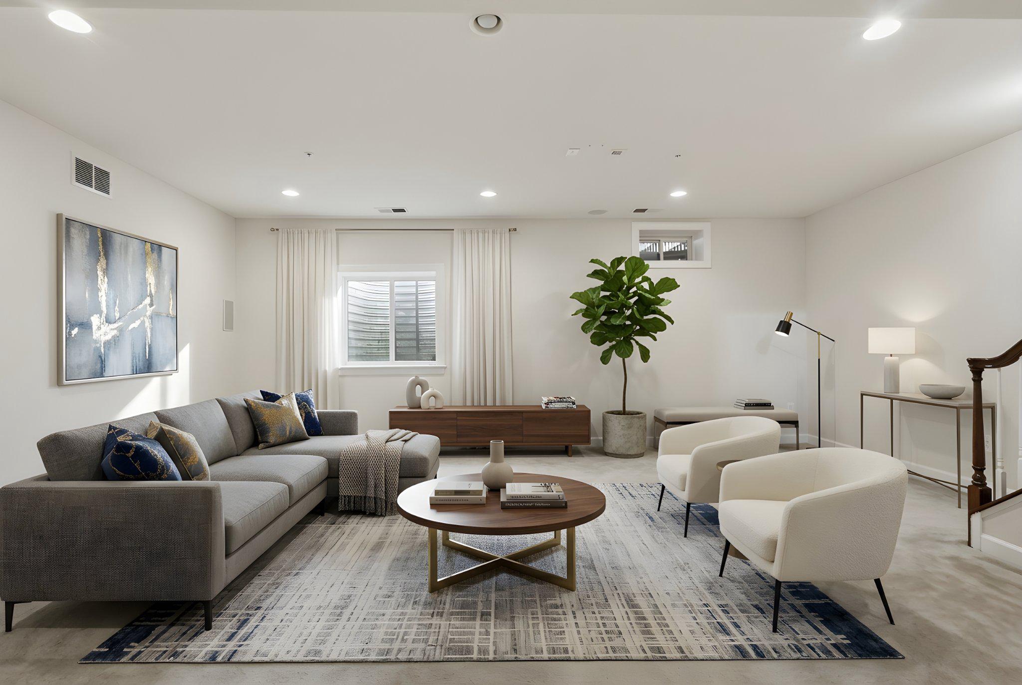 CARRIAGE HILL - Residential