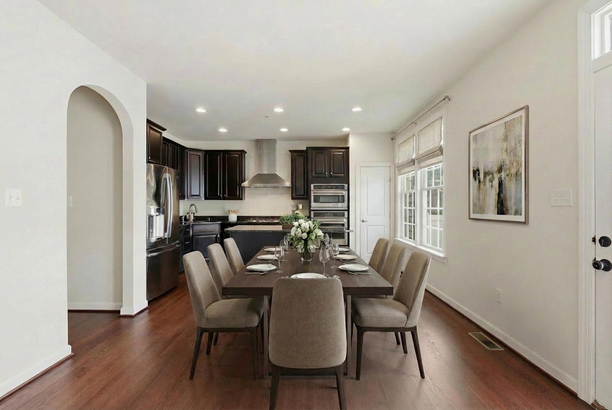 CARRIAGE HILL - Residential