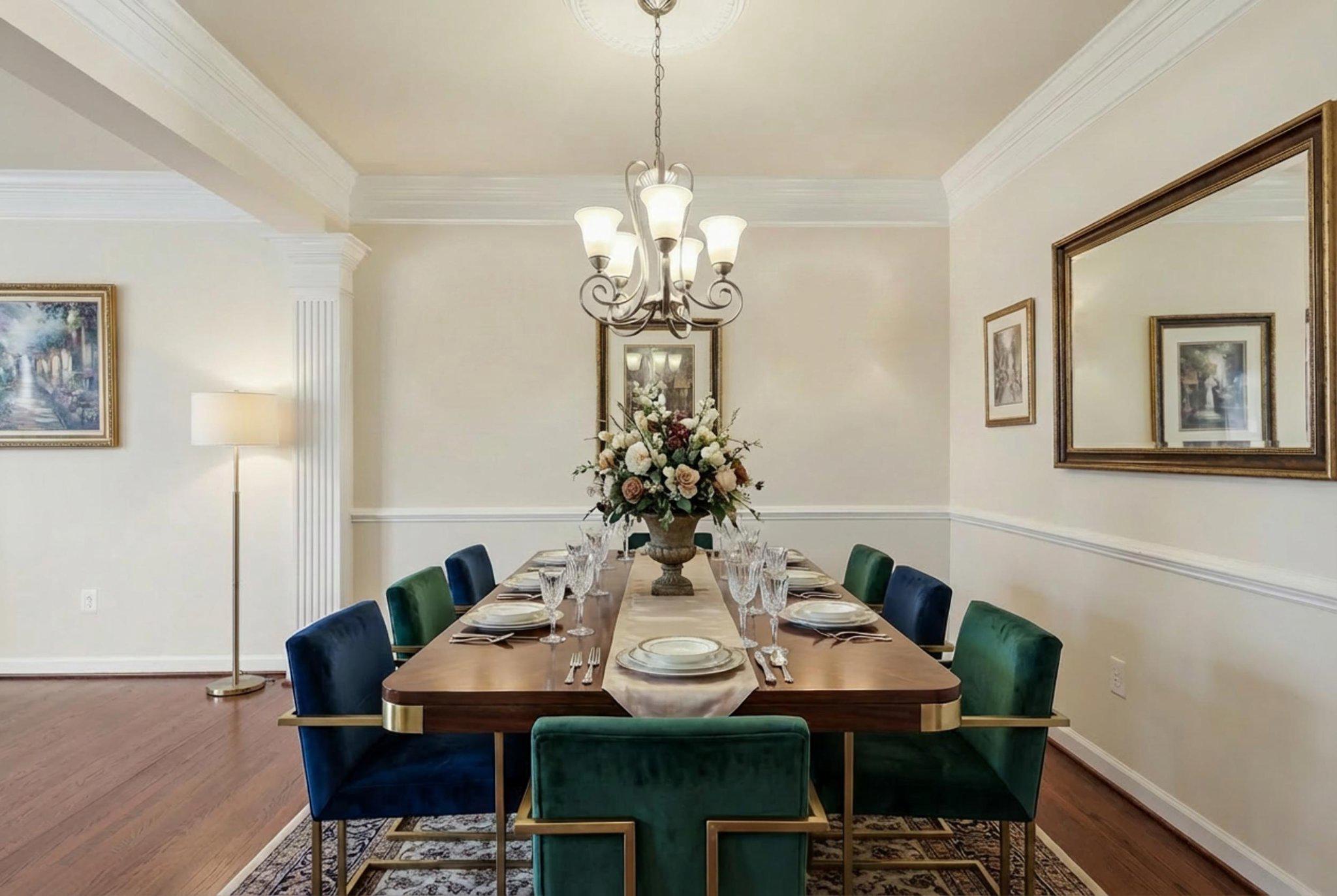 CARRIAGE HILL - Residential