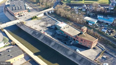 Photo of 208 Market Street, CUMBERLAND, MD 21502 (MLS # MDAL2010378)