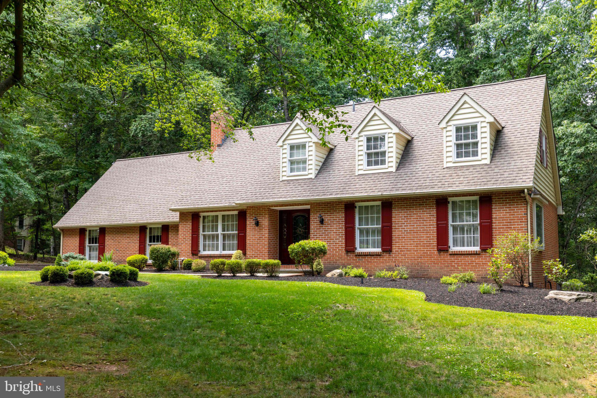 30 HIGH POINT E
