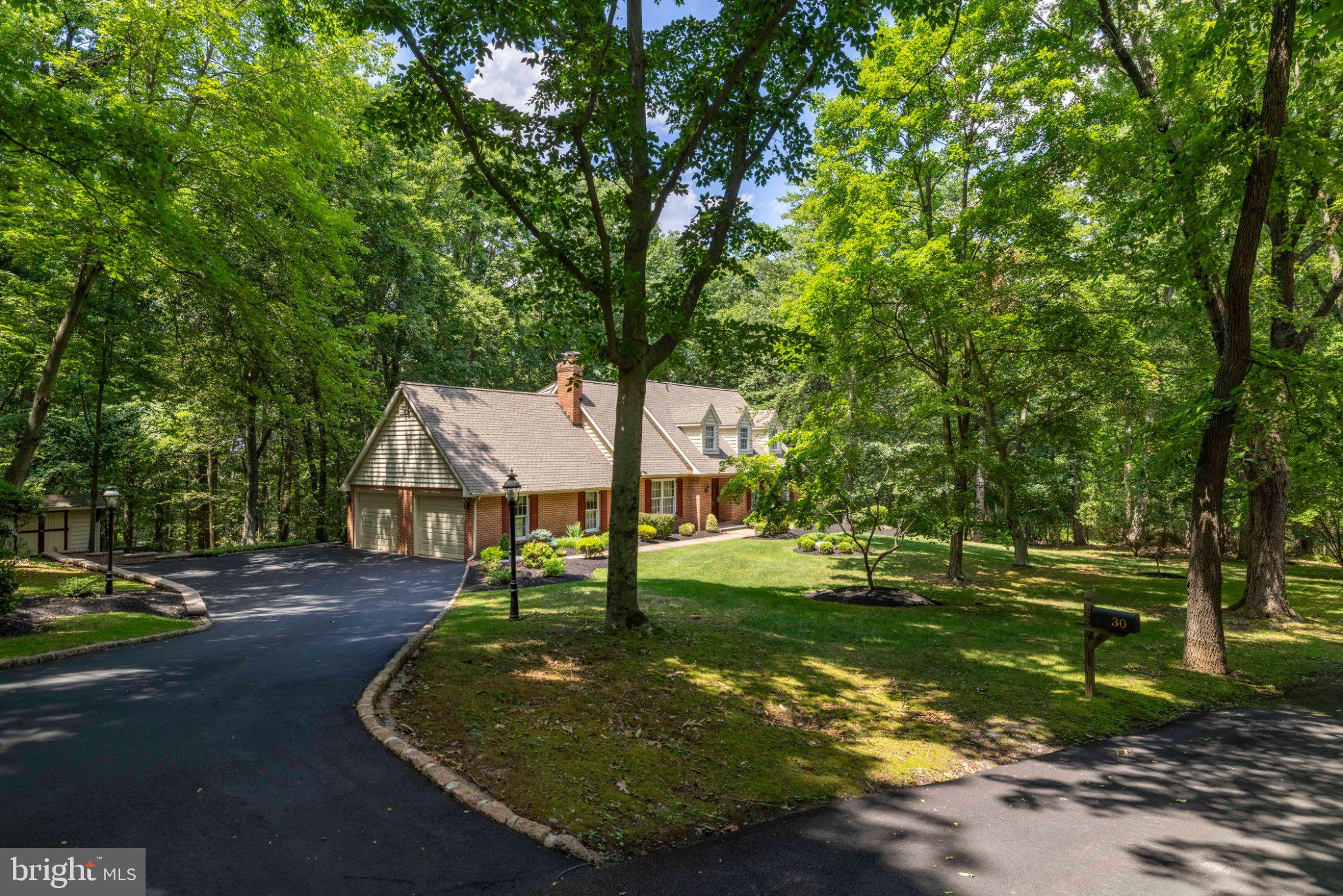 30 HIGH POINT E
