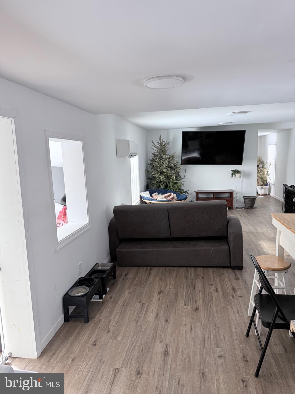 FALLEN TIMBERS - Residential