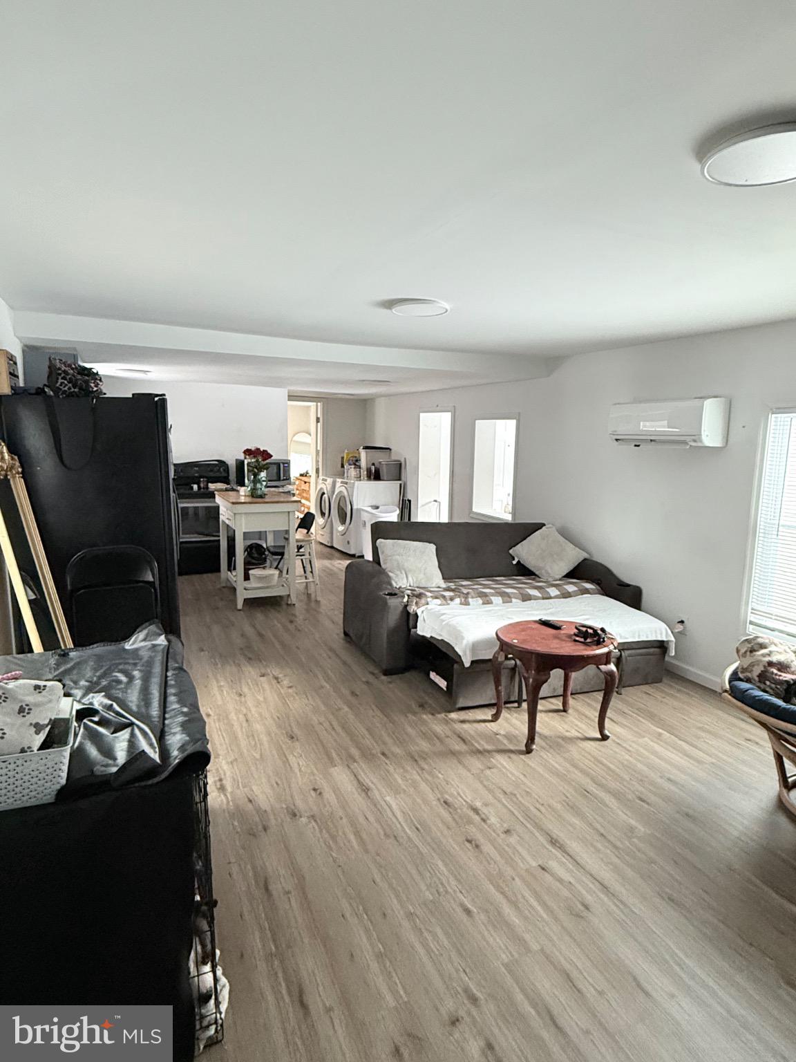 FALLEN TIMBERS - Residential