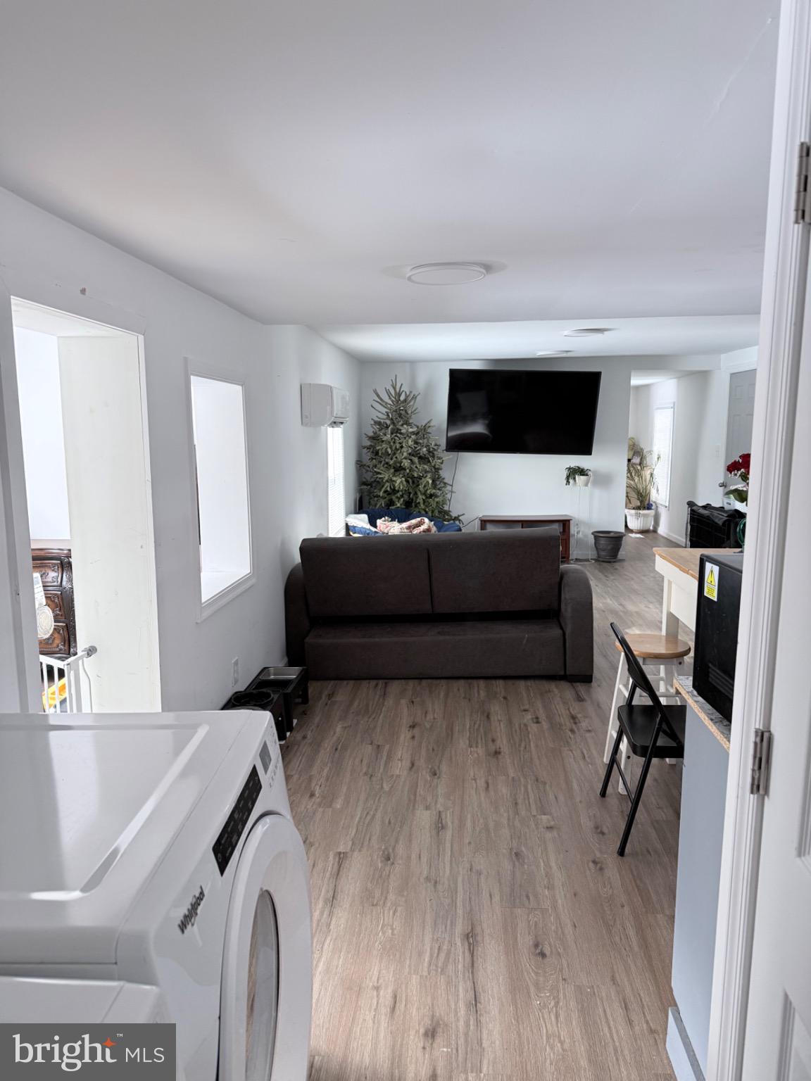 FALLEN TIMBERS - Residential