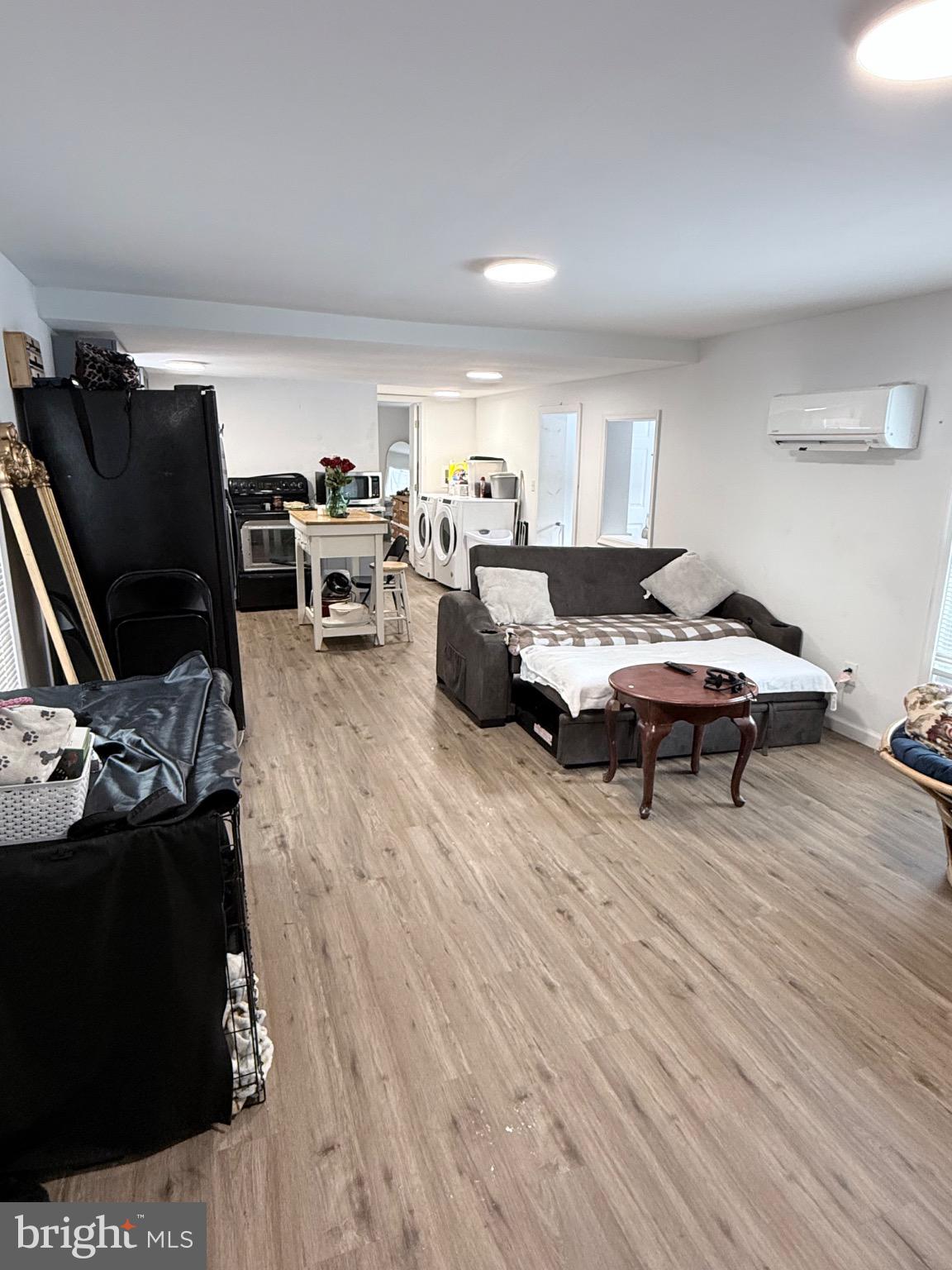 FALLEN TIMBERS - Residential