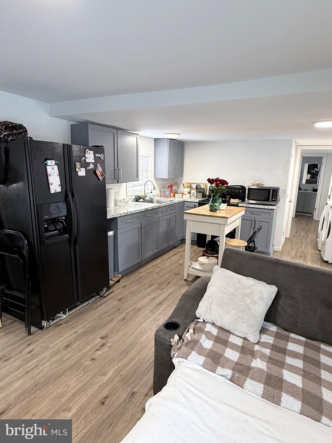 FALLEN TIMBERS - Residential